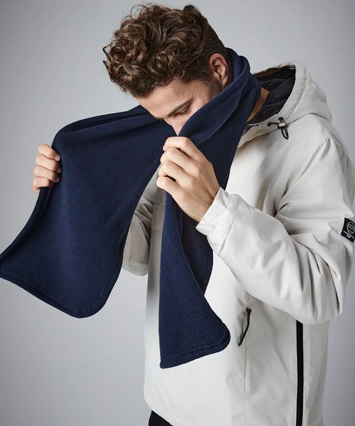Suprafleece® geneva scarf