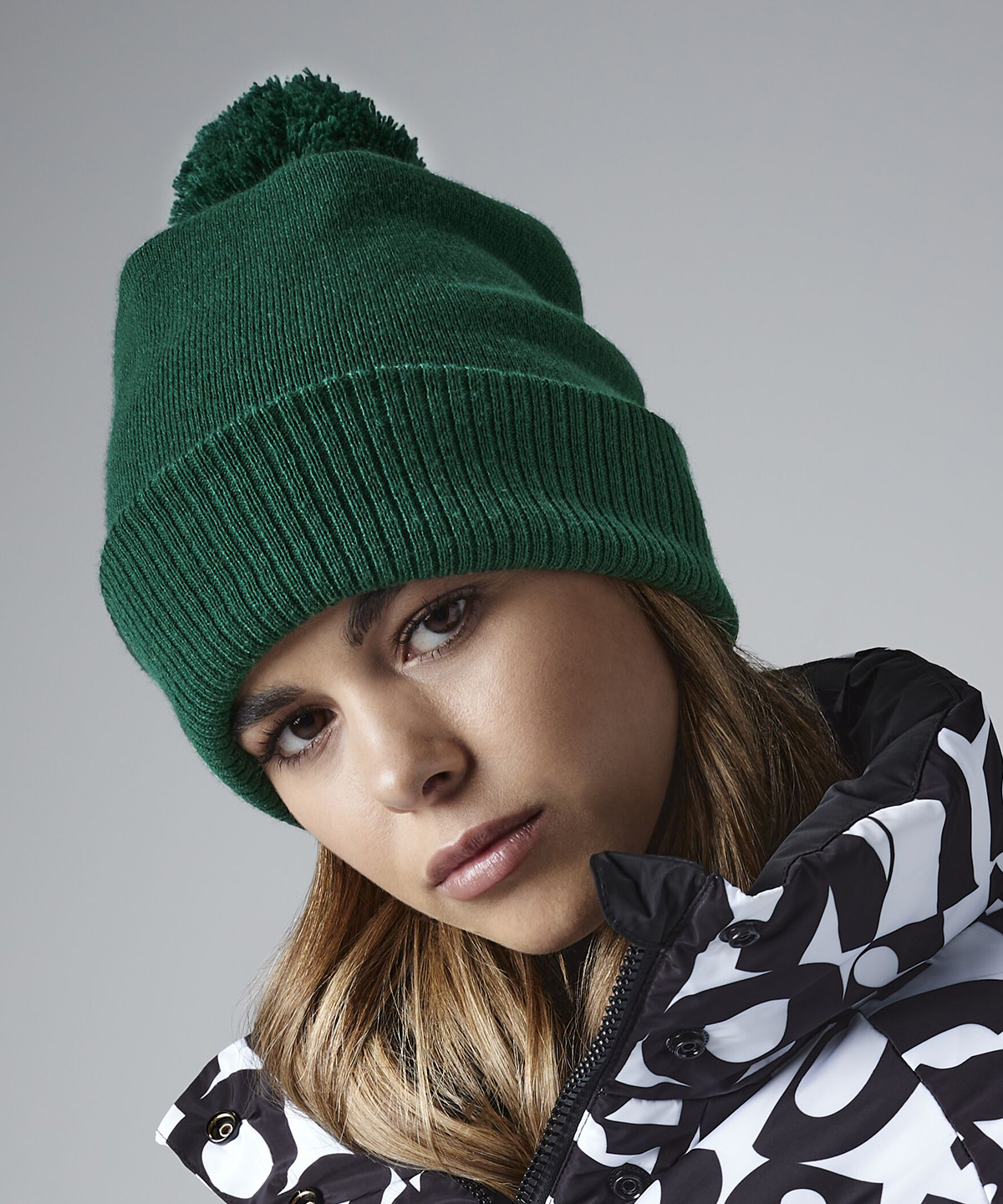 Thermal snowstar® beanie