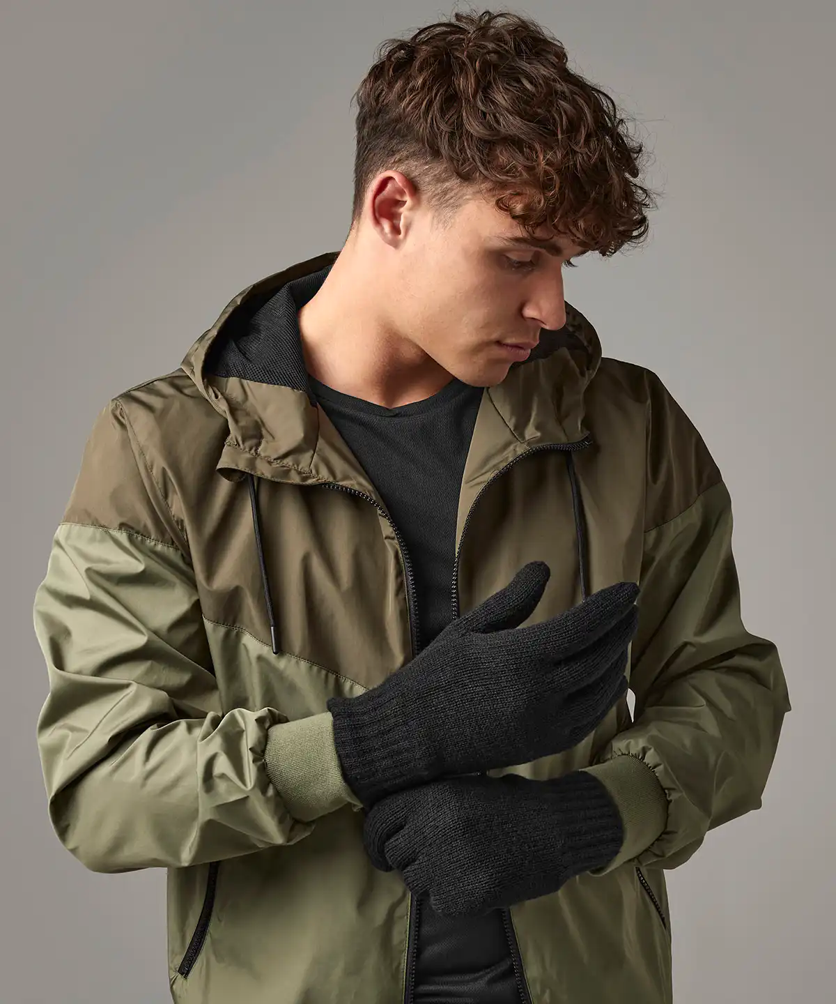 Classic thinsulate™ gloves