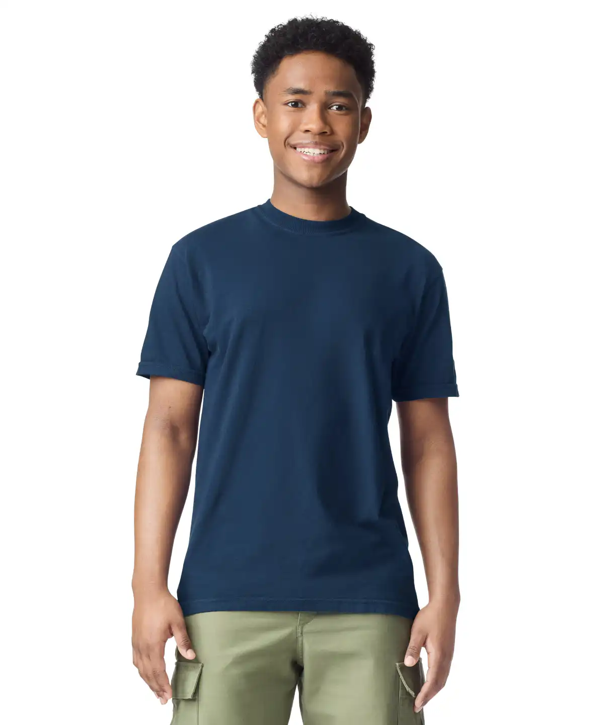 Heavyweight adult t-shirt