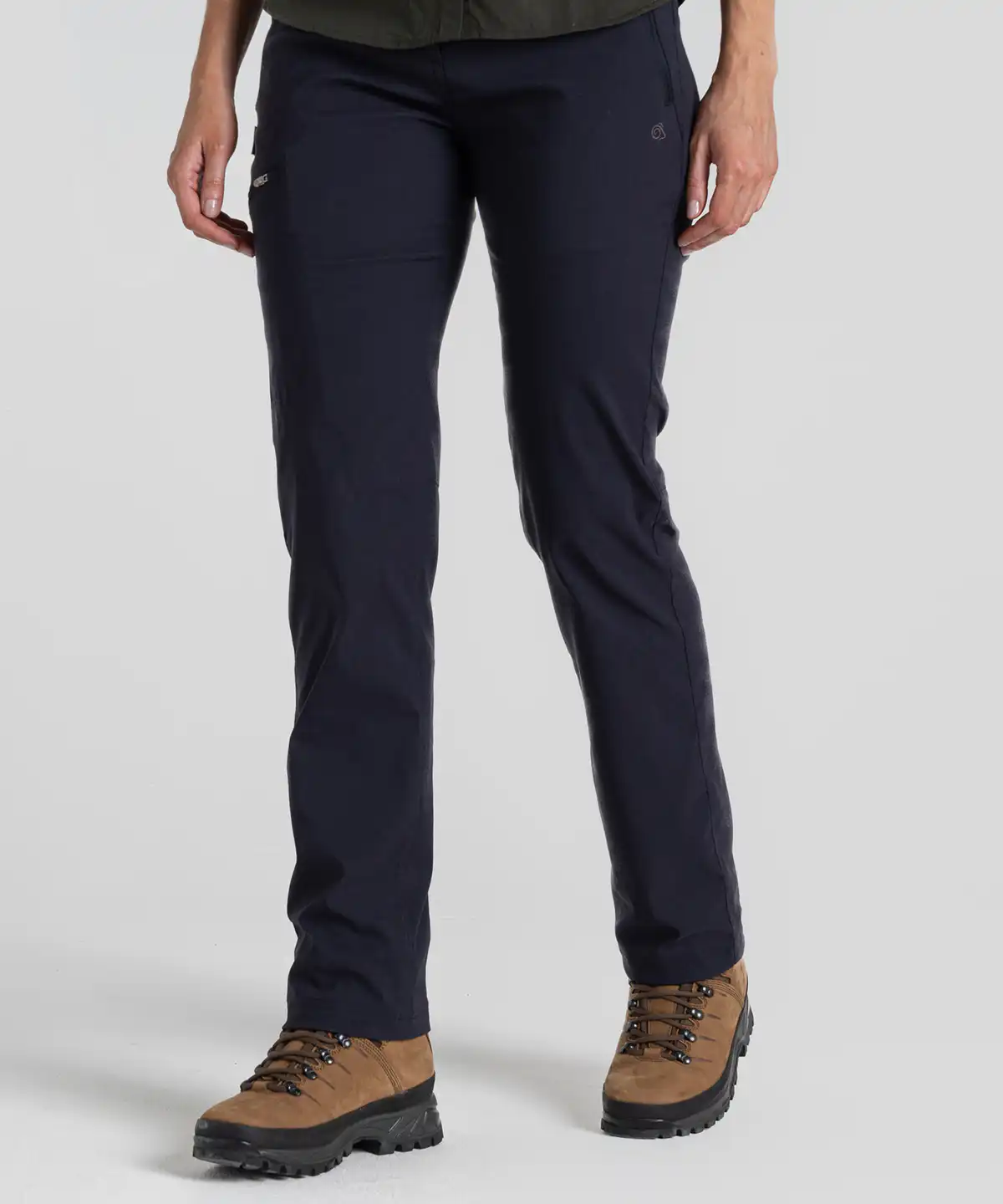 Expert women’s kiwi pro stretch trousers