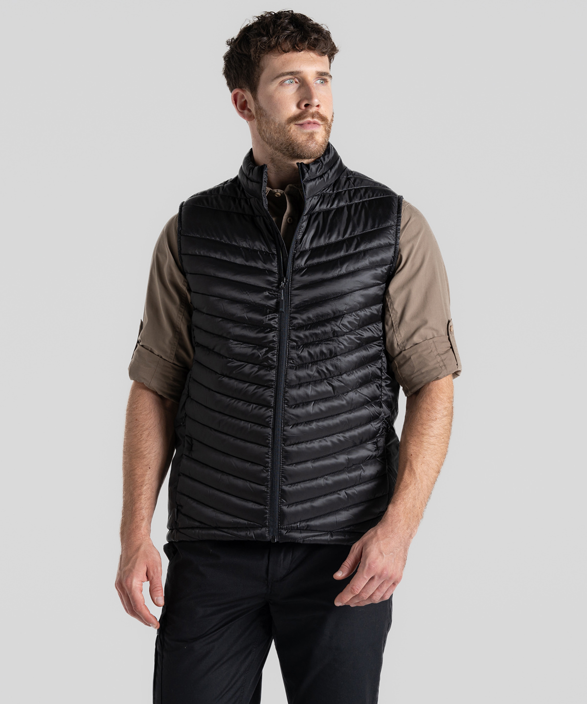 Expert expolite thermal vest