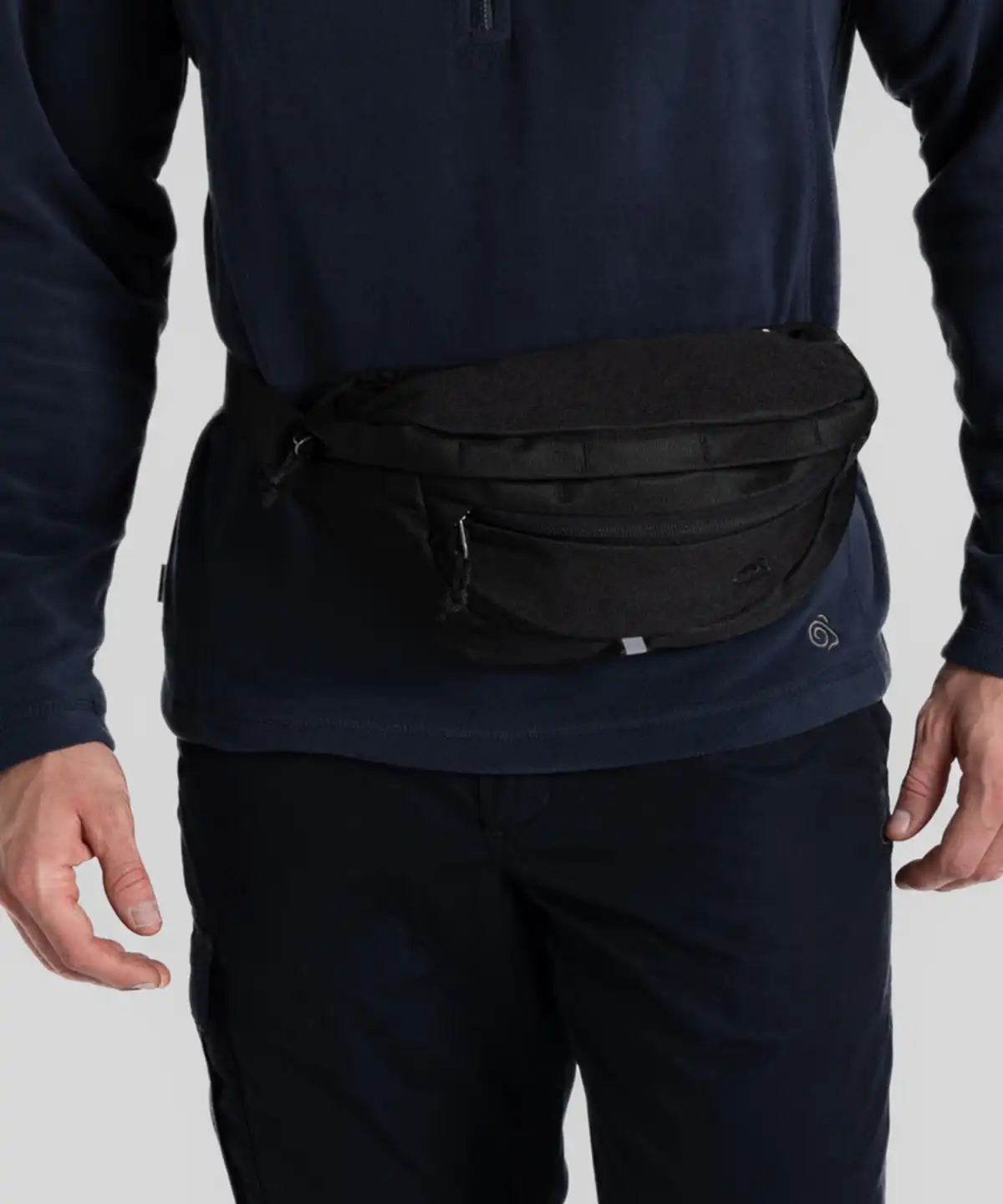 Expert kiwi waist pack