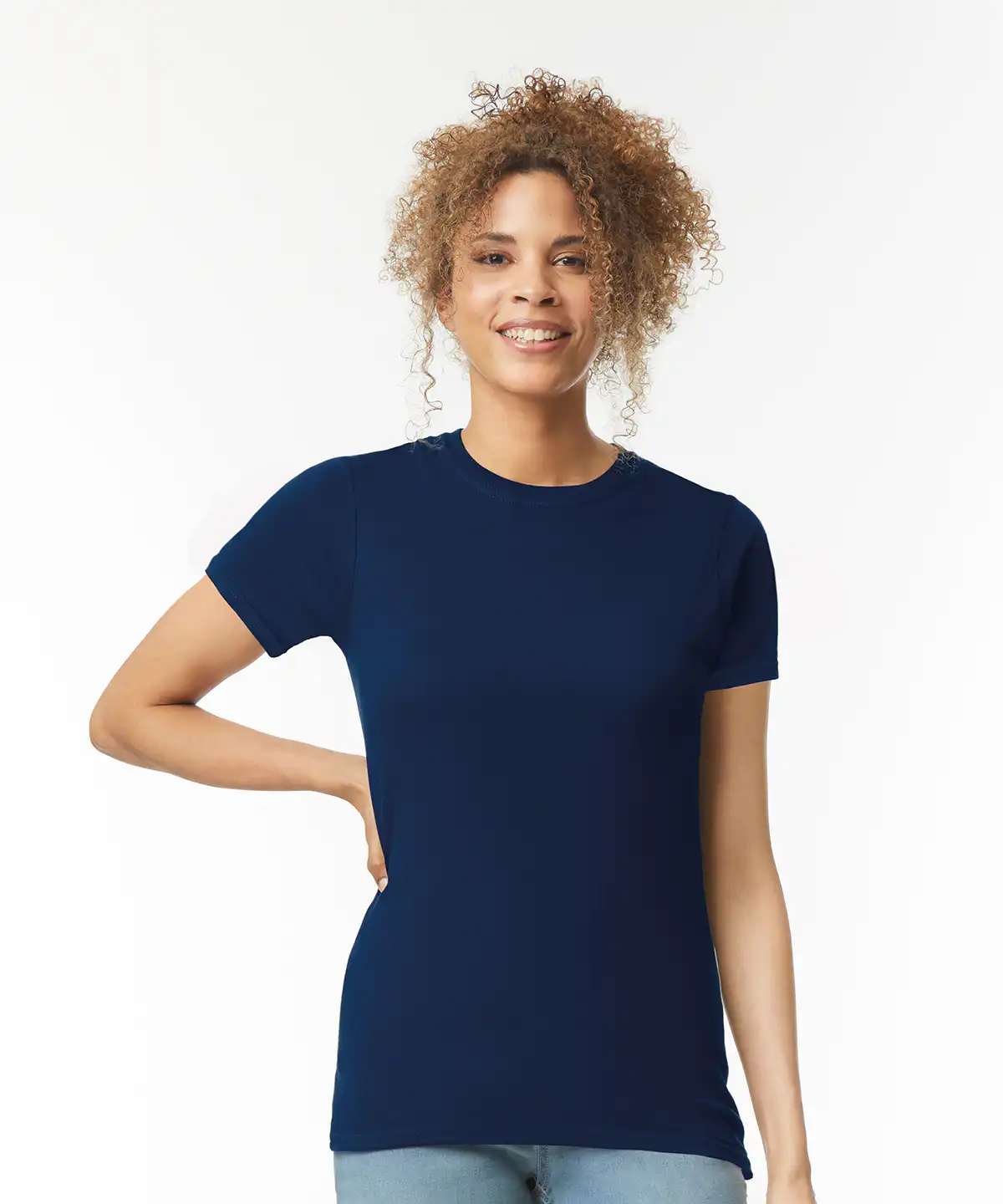 Softstyle™ women’s ringspun t-shirt
