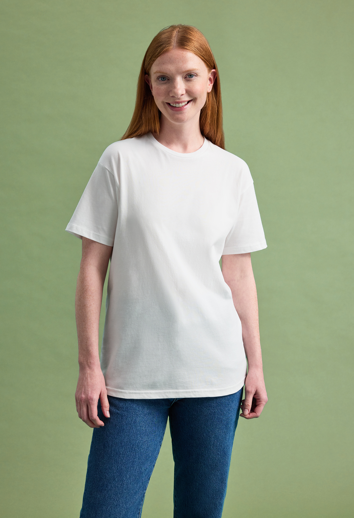 Eco t-shirt