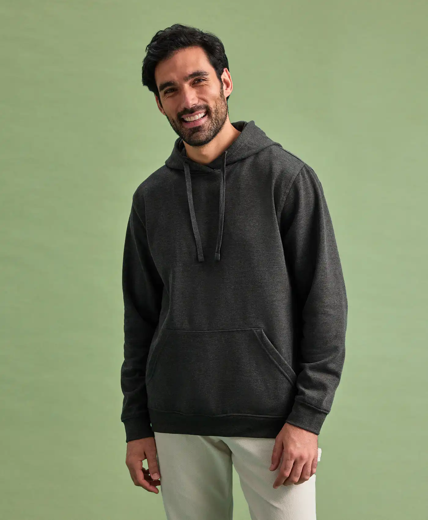 Eco Hoodie