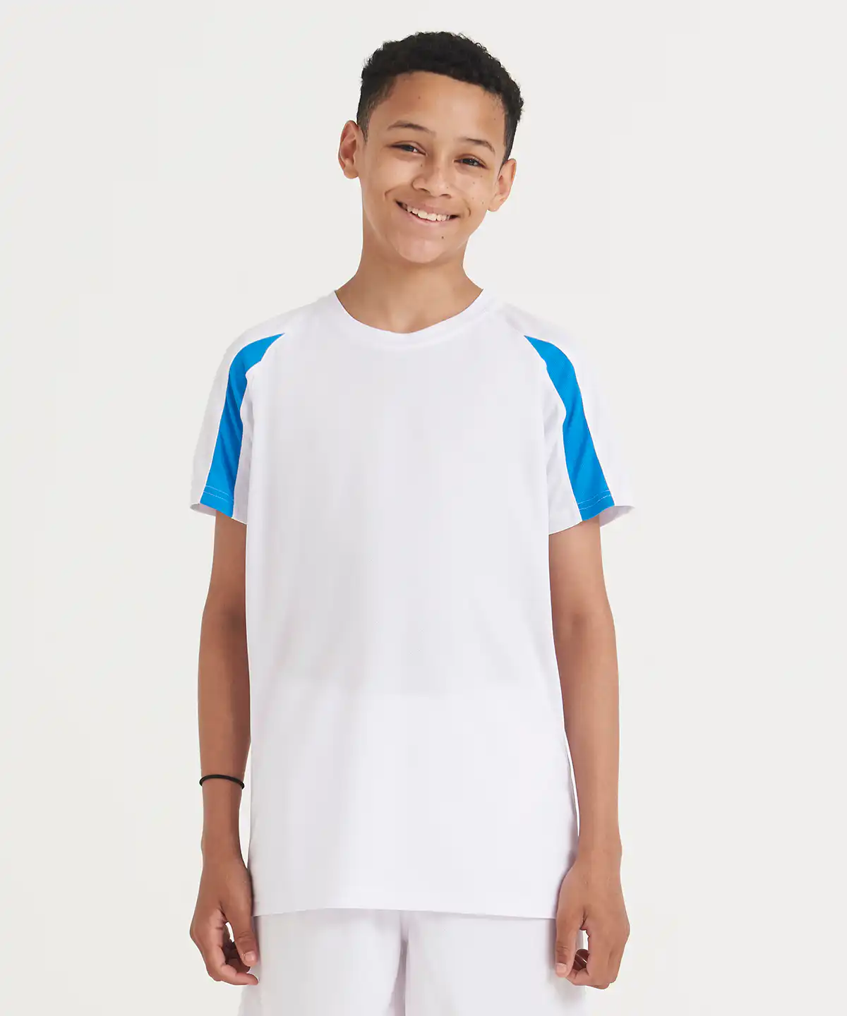 Kids contrast cool t