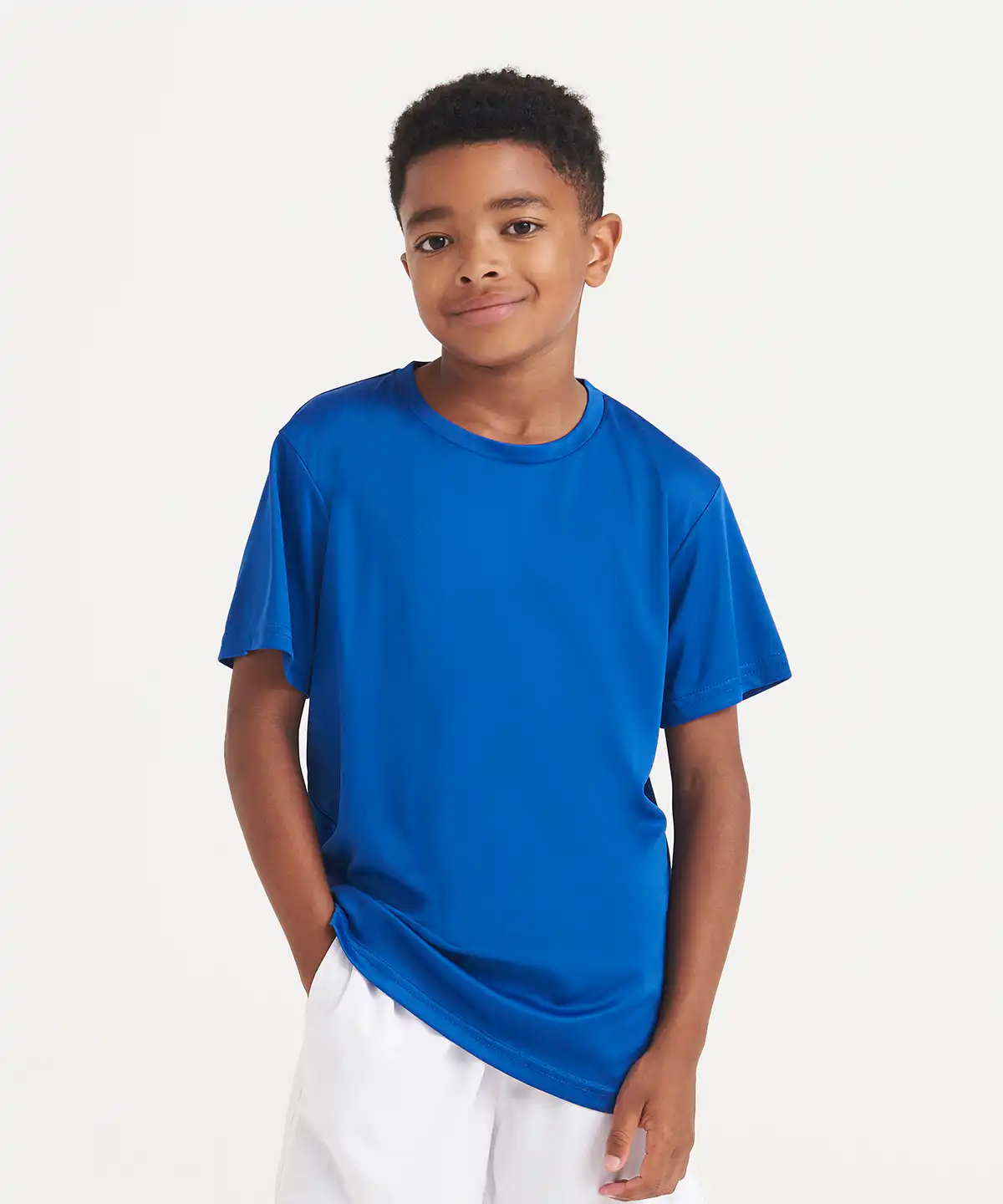 Kids cool smooth t