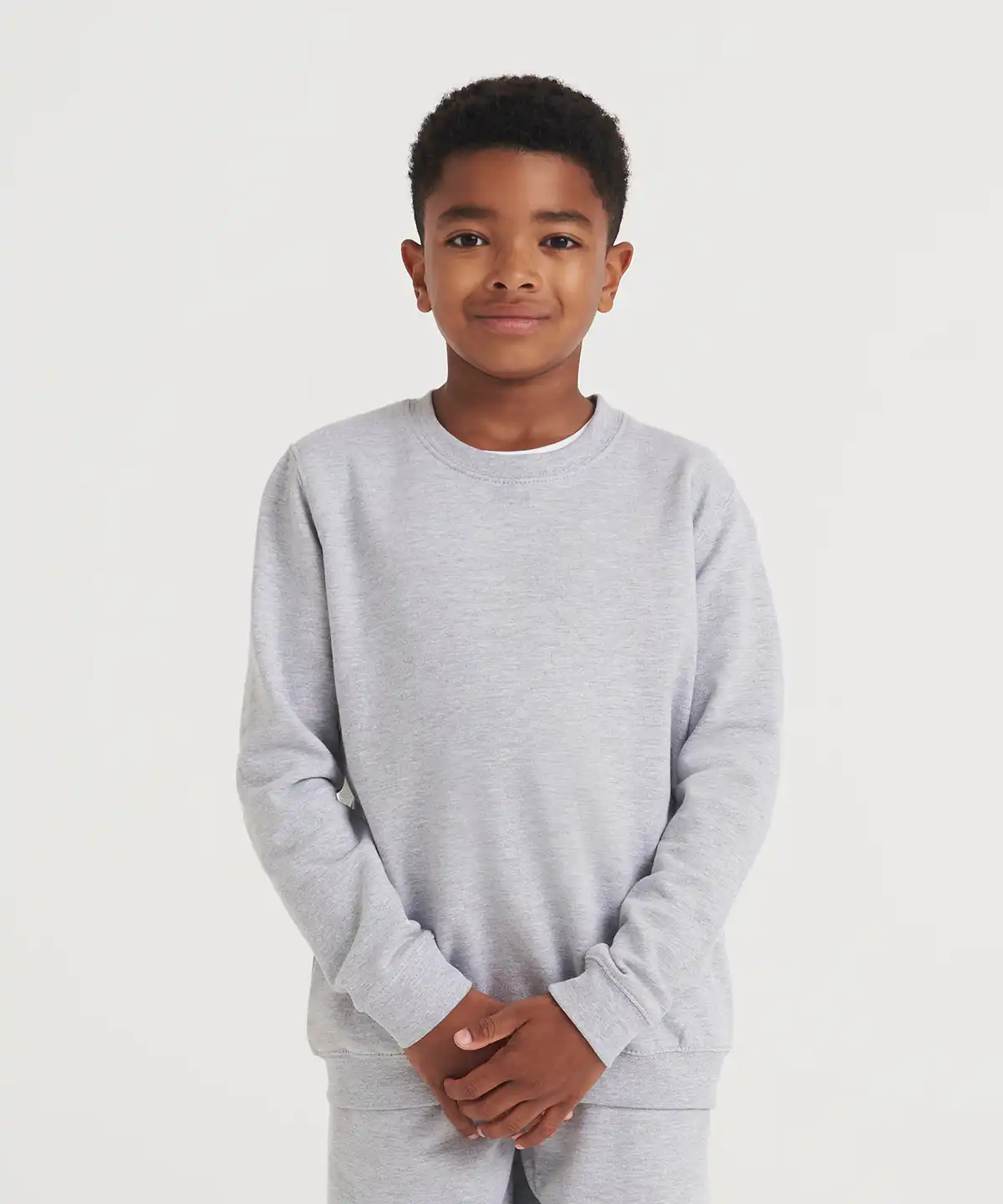 Kids awdis sweatshirt