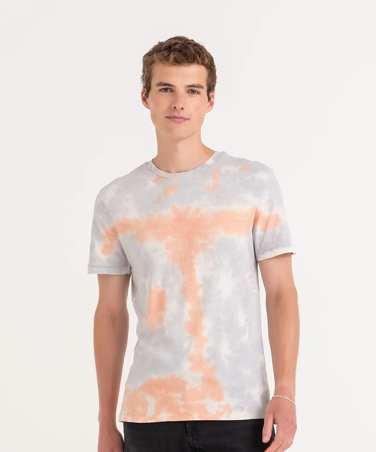 Tie-dye t