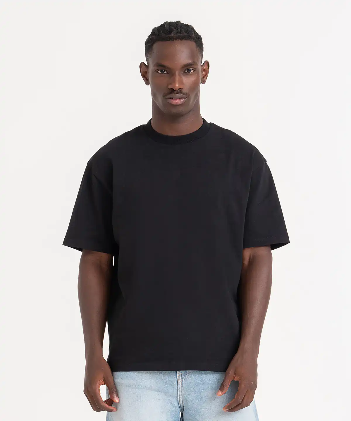 Signature heavyweight t