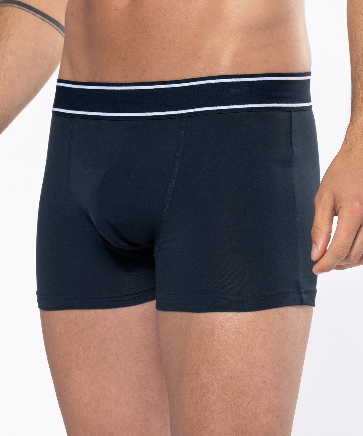 Men’s boxer shorts