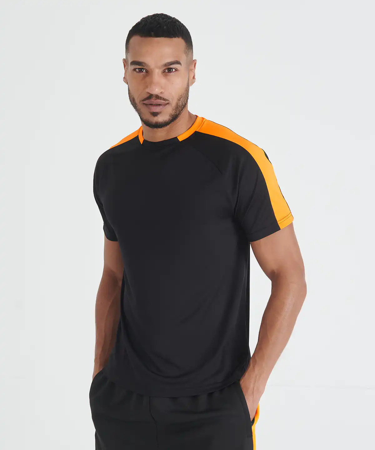 Unisex team t-shirt