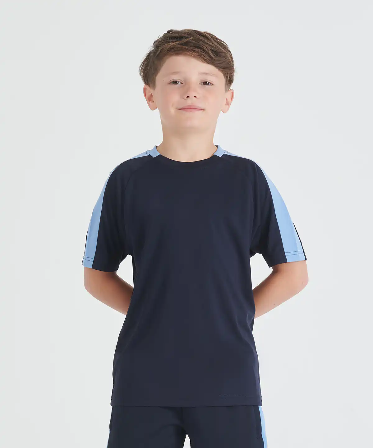 Kids team t-shirt