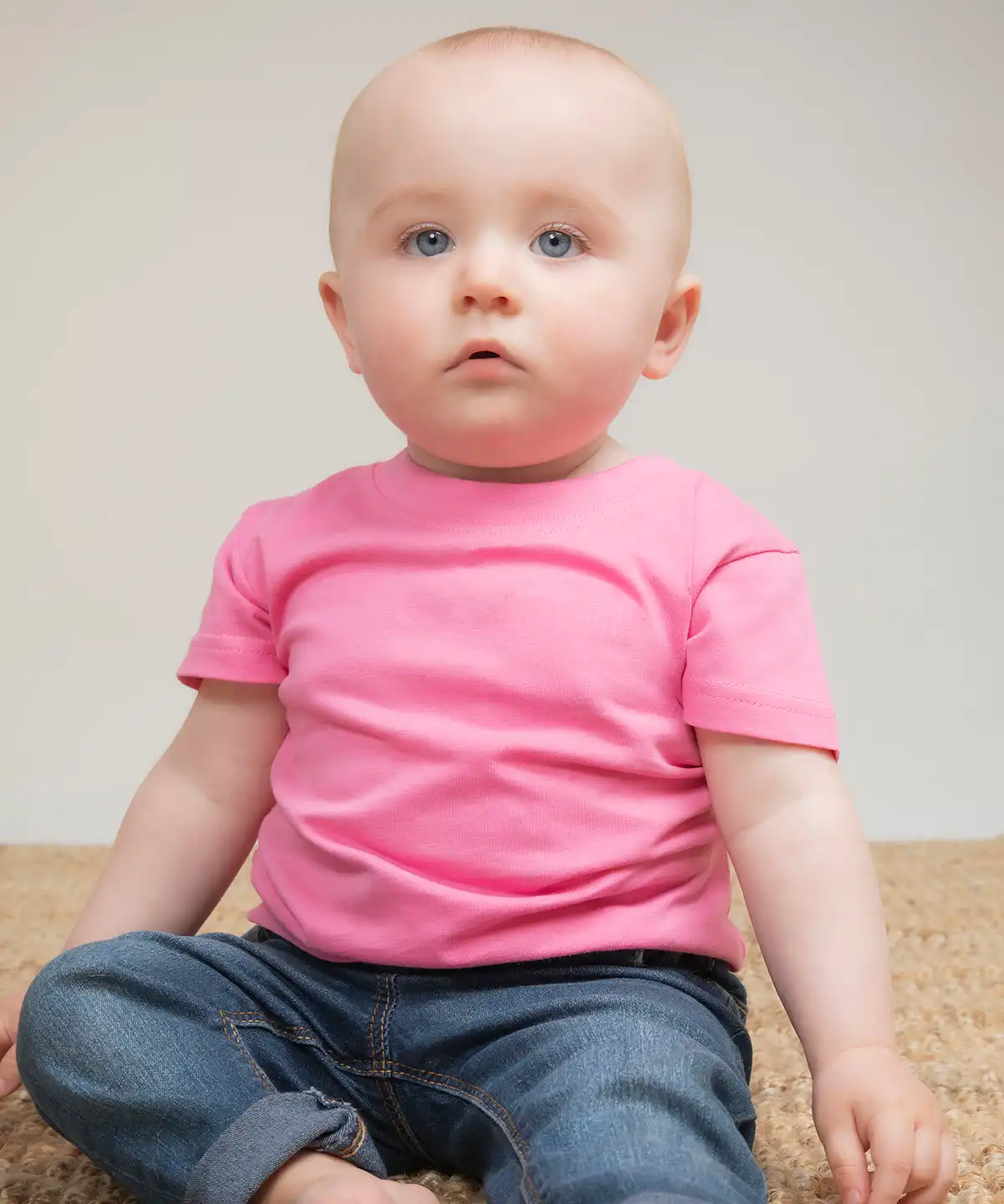 Organic t-shirt