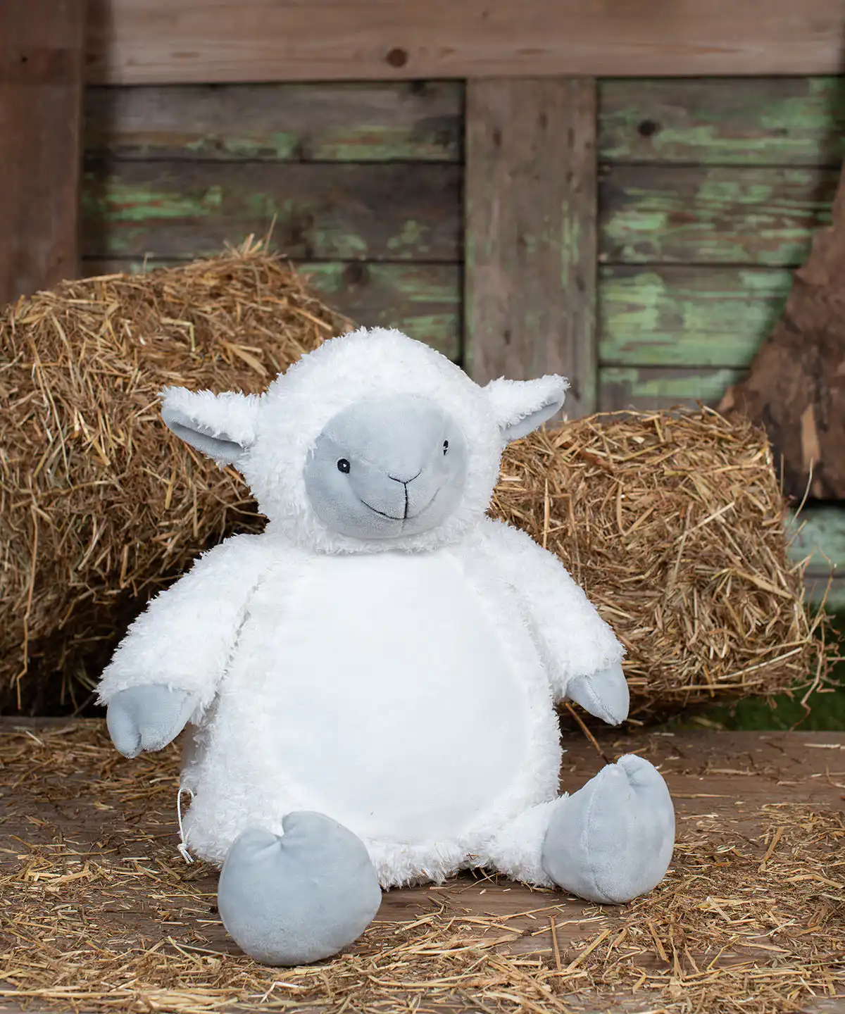 Zippie Lamb