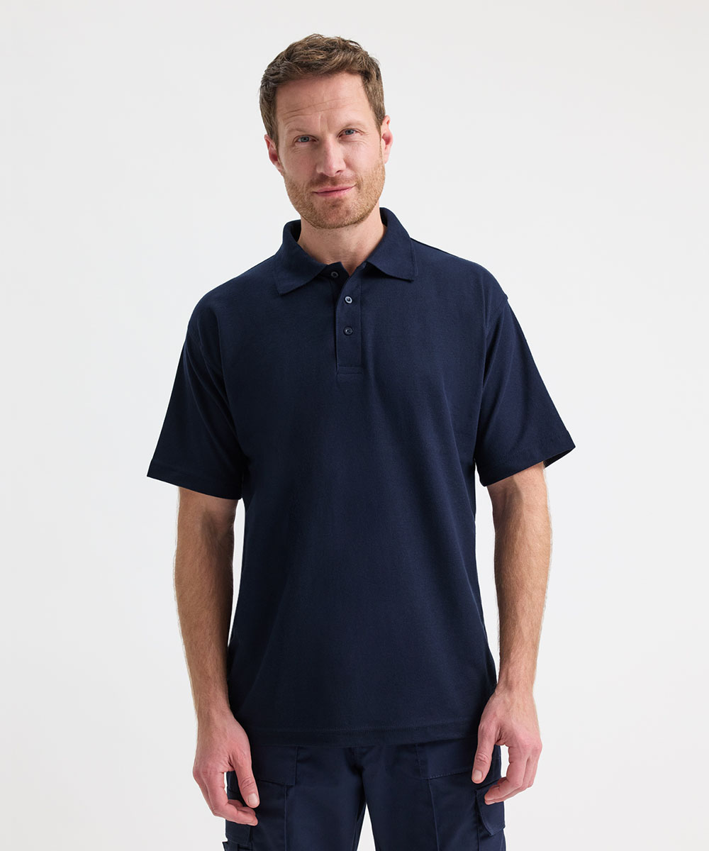 Classic poloshirt