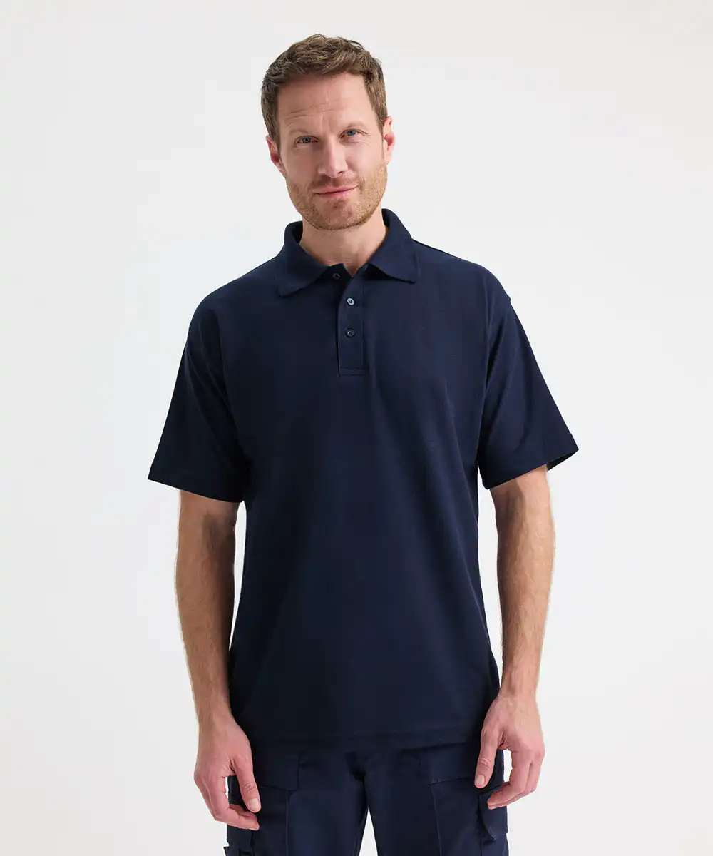 Classic Poloshirt