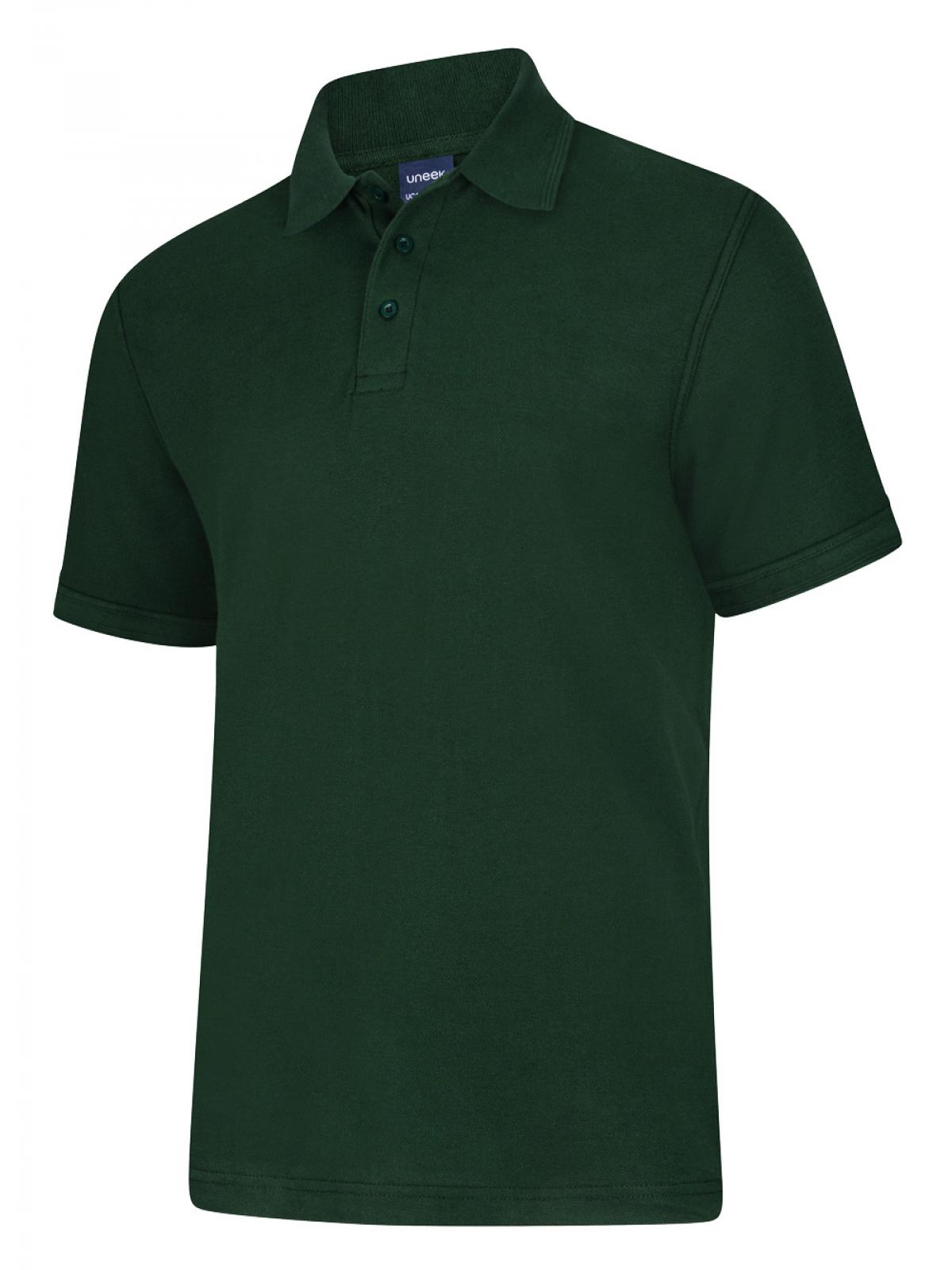 Deluxe poloshirt