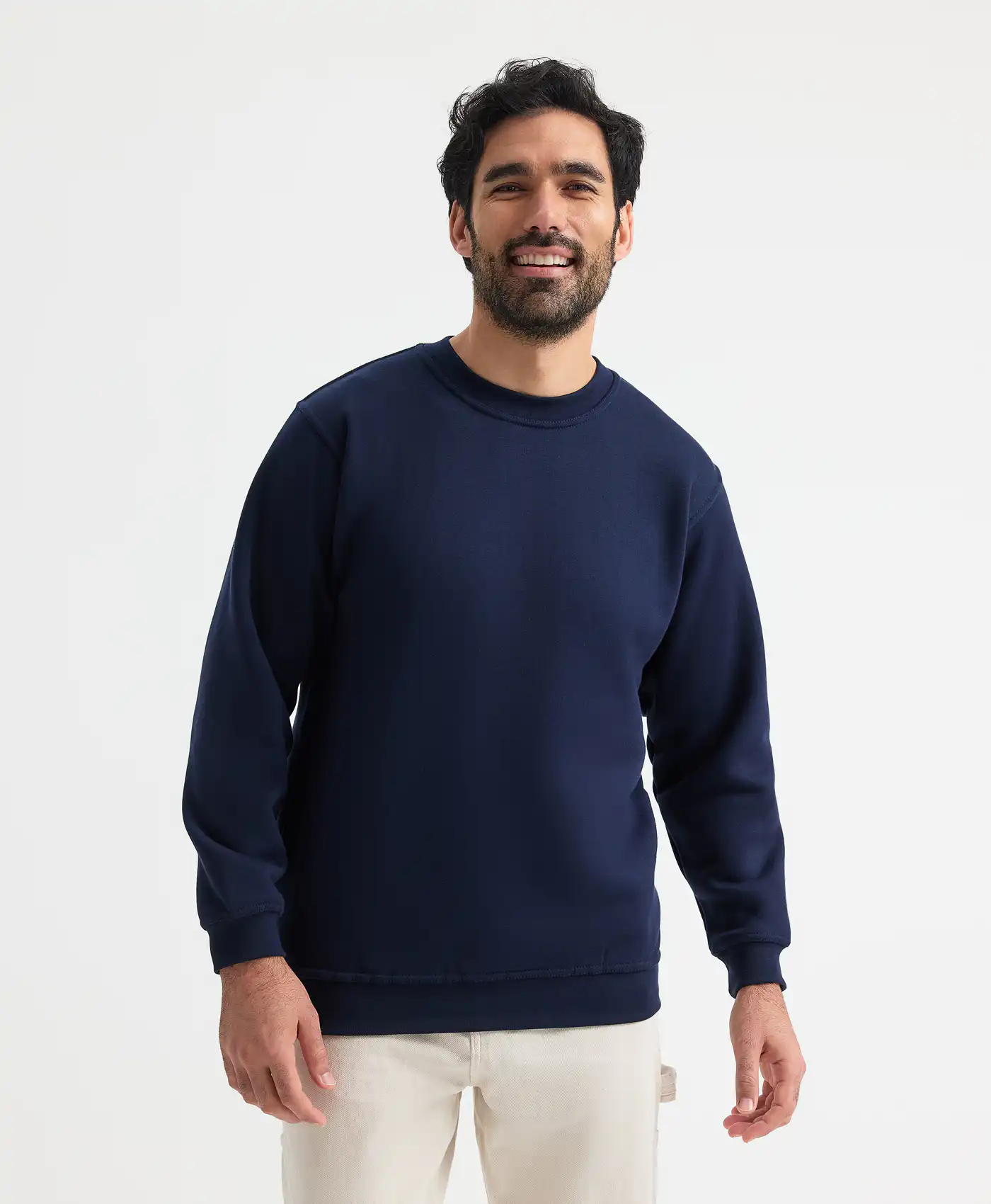 Heavyweight Sweatshirt