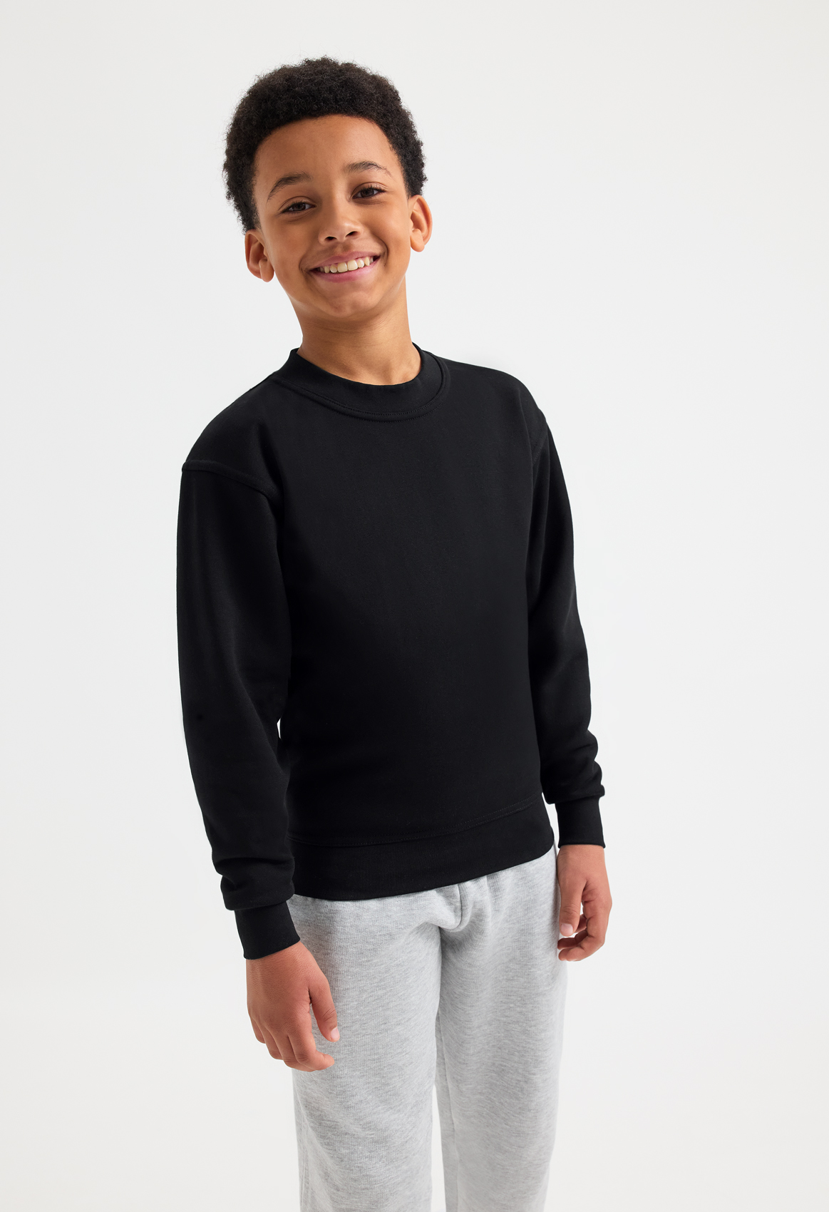 Childrens classic sweatshirt