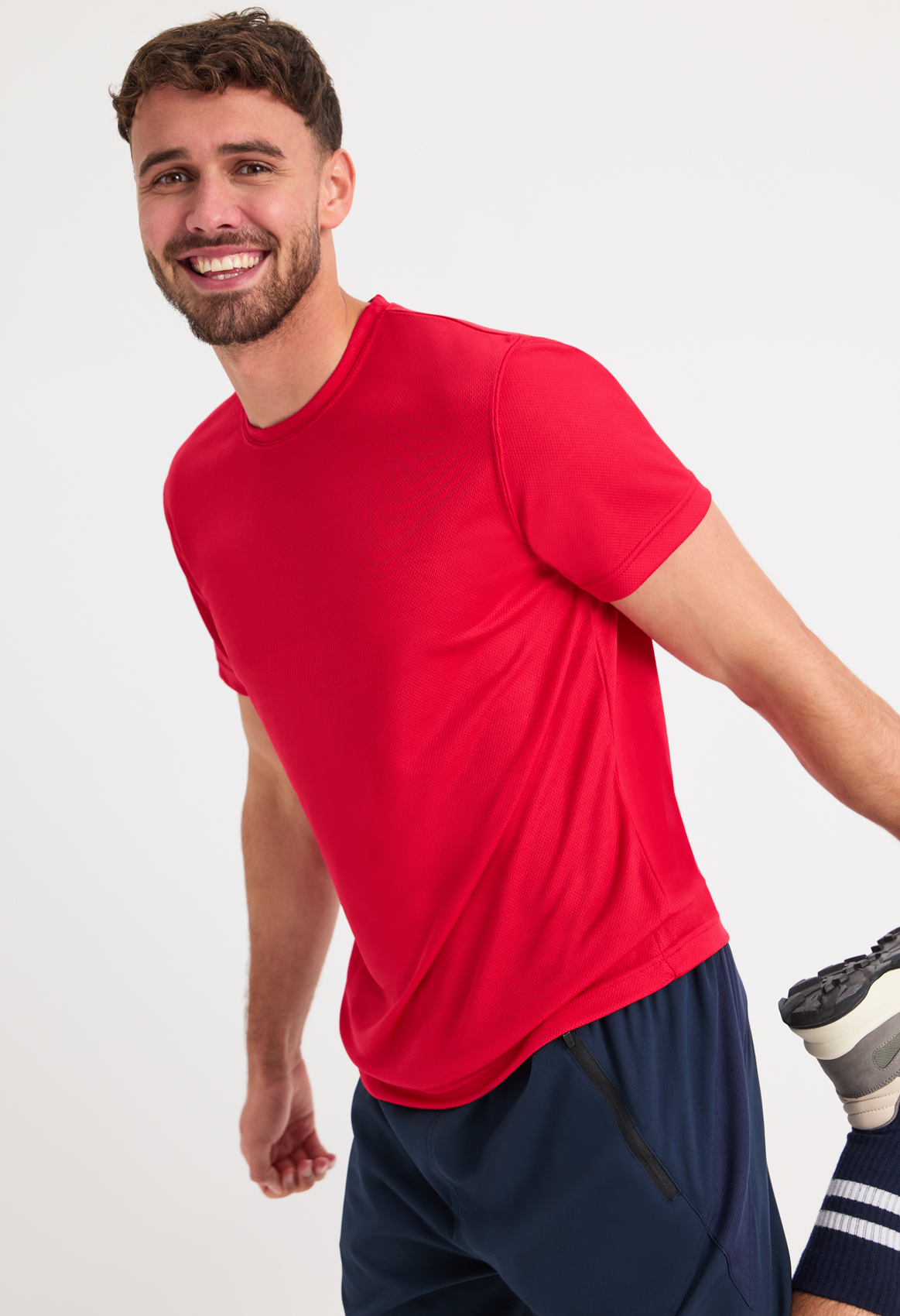 Mens ultra cool t-shirt