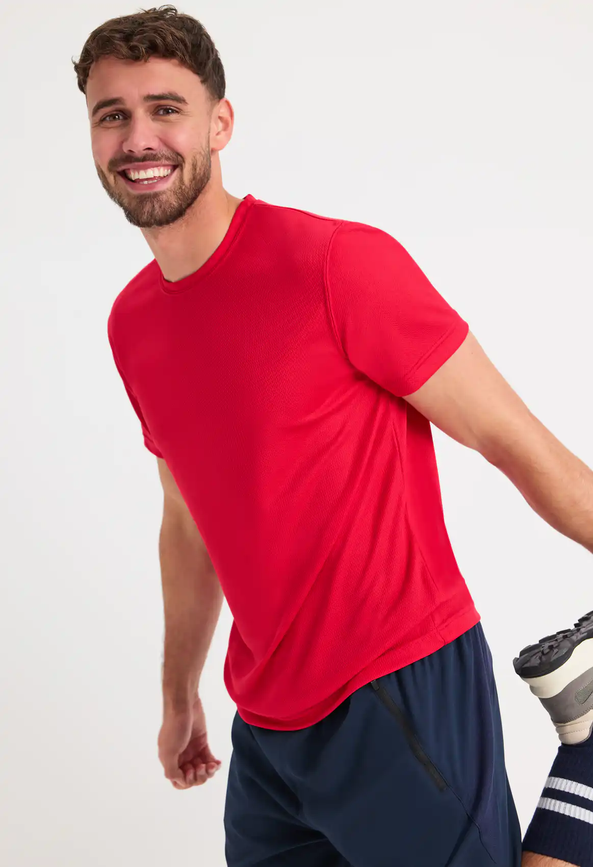 Mens Ultra Cool T-Shirt