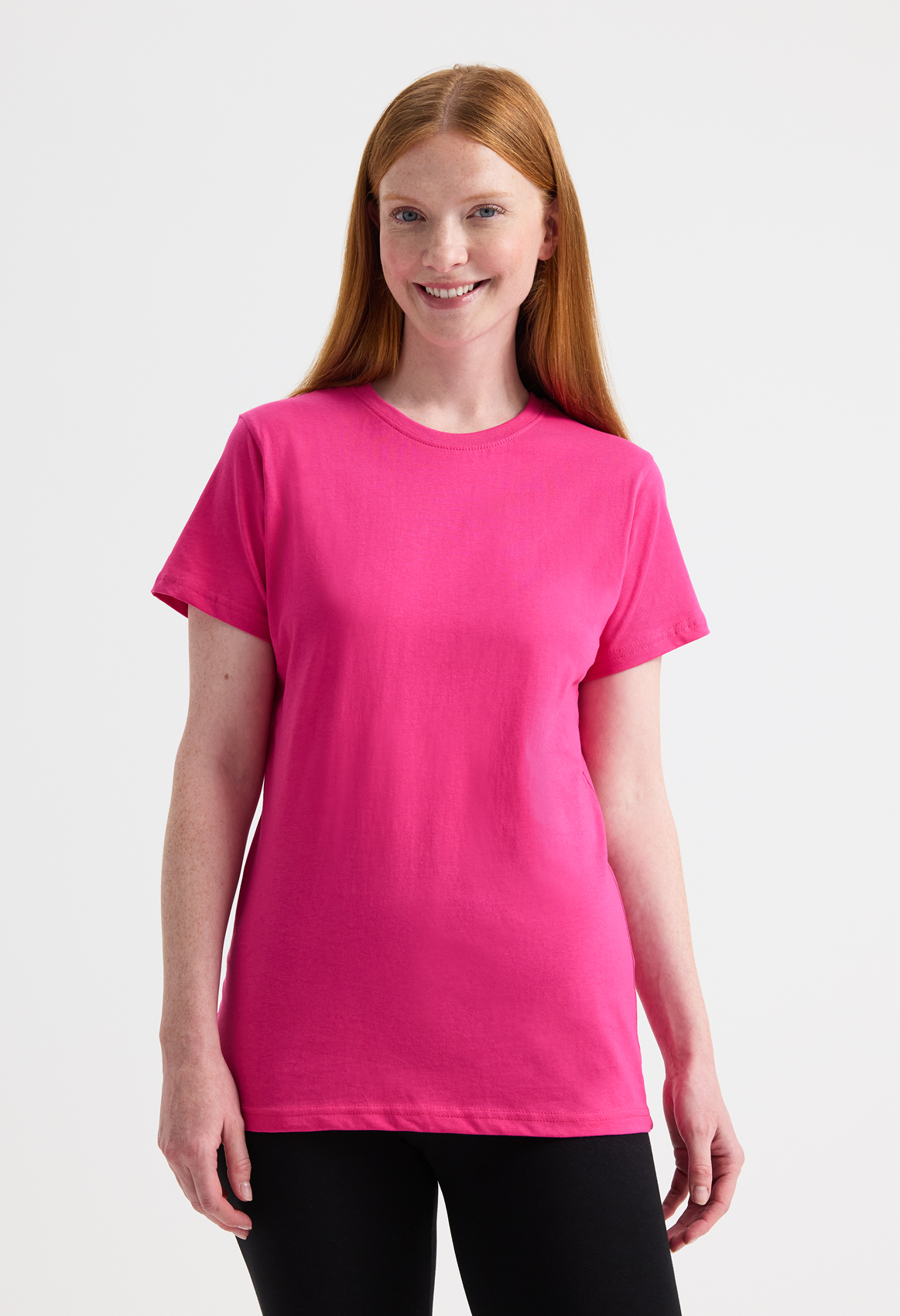 Ladies classic t-shirt