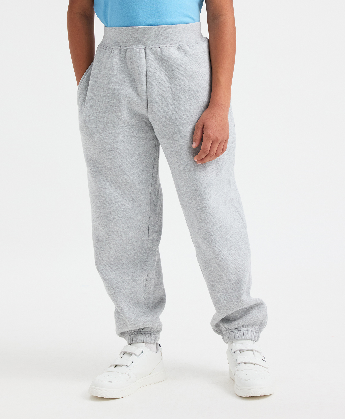 Childrens jog bottoms