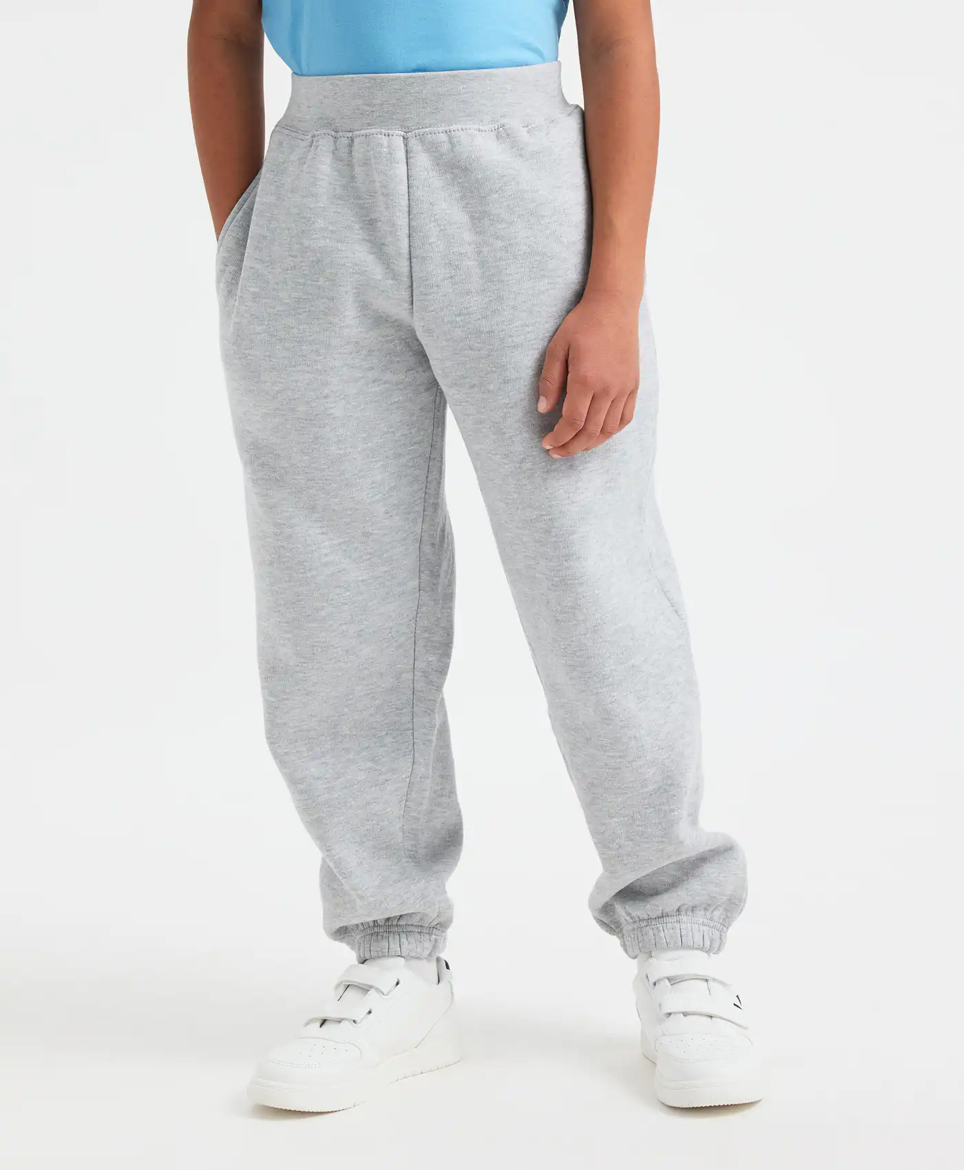 Childrens Jog Bottoms