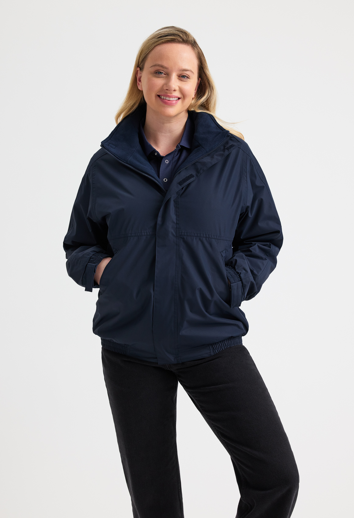 Premium outdoor jacket