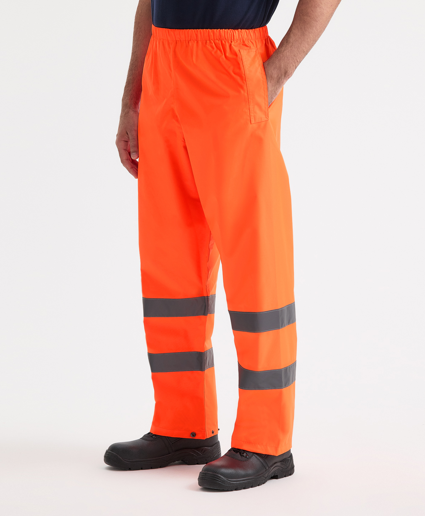 Hi vis trouser