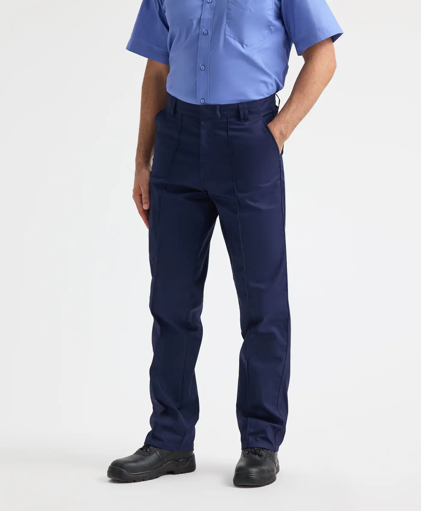 Workwear Trouser Regular