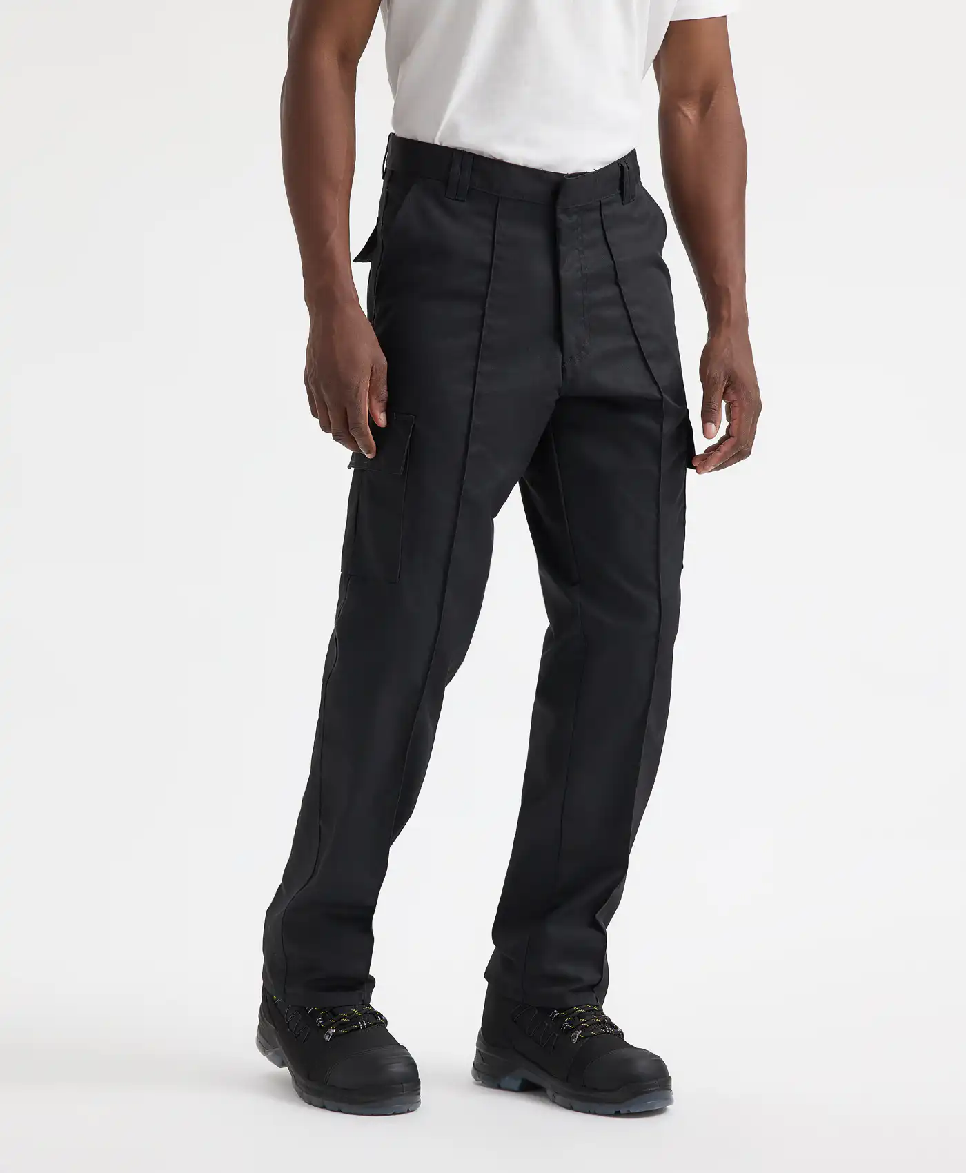 Cargo trouser short