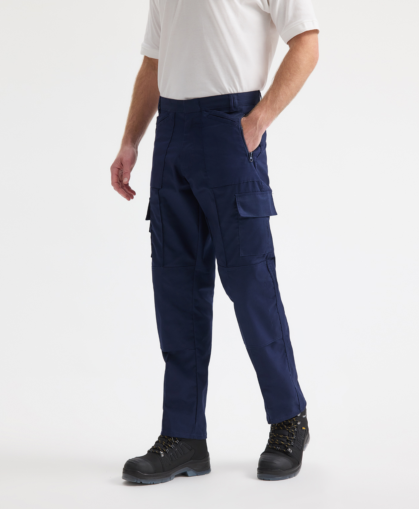 Action trouser regular