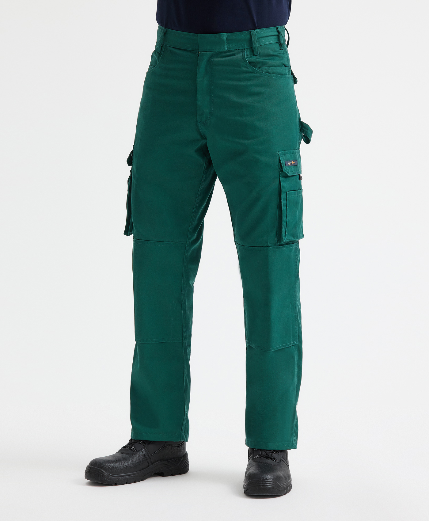 Super pro trouser long