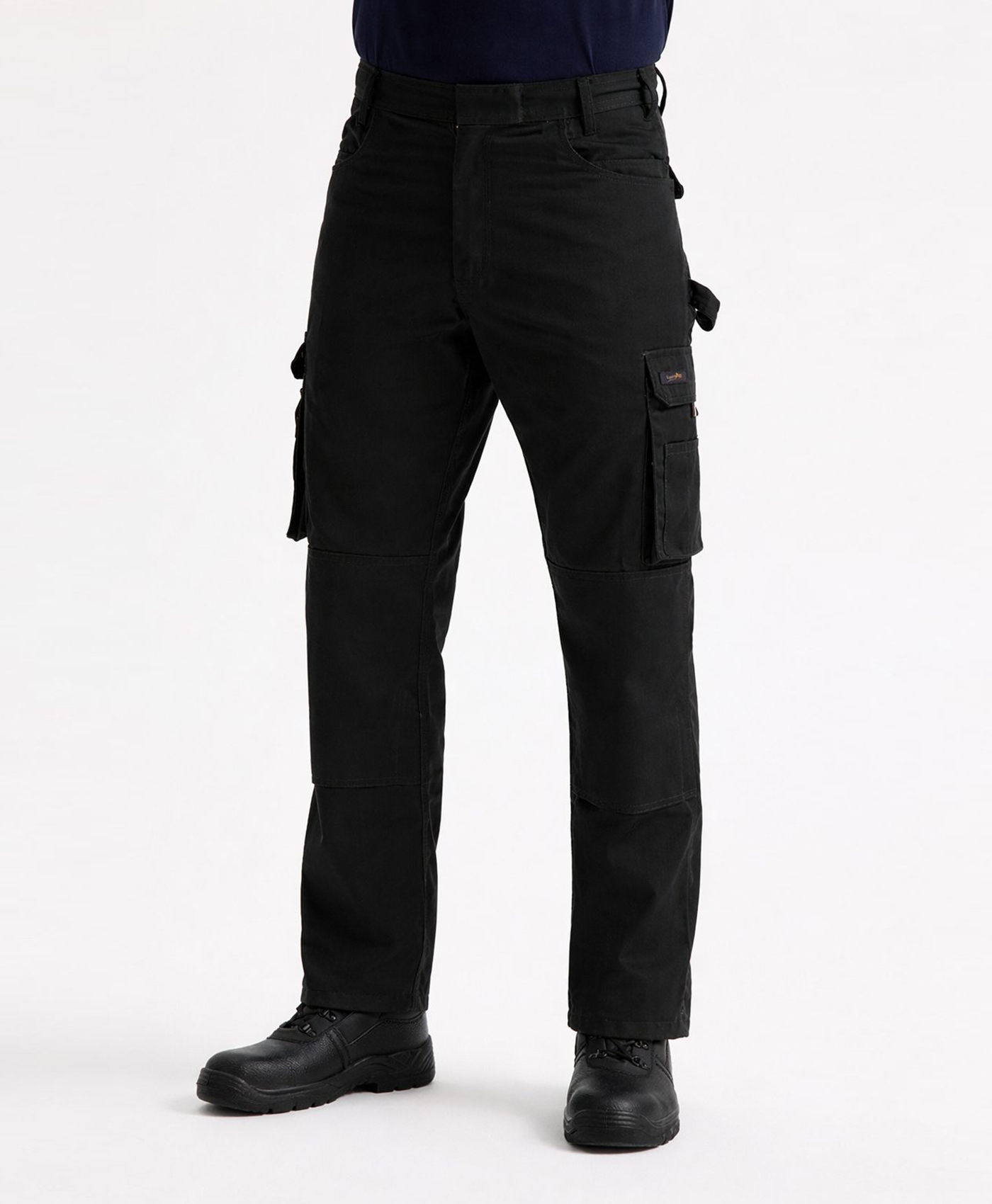 Super pro trouser short