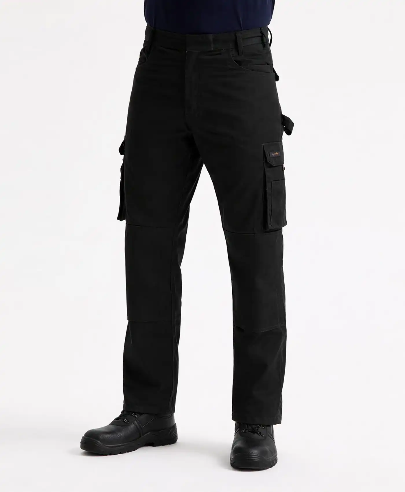 Super Pro Trouser Short