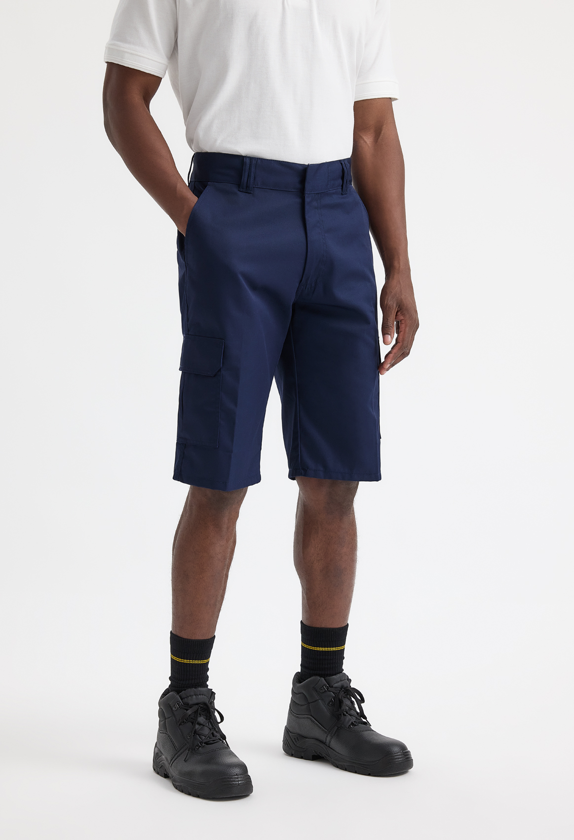 Mens cargo shorts