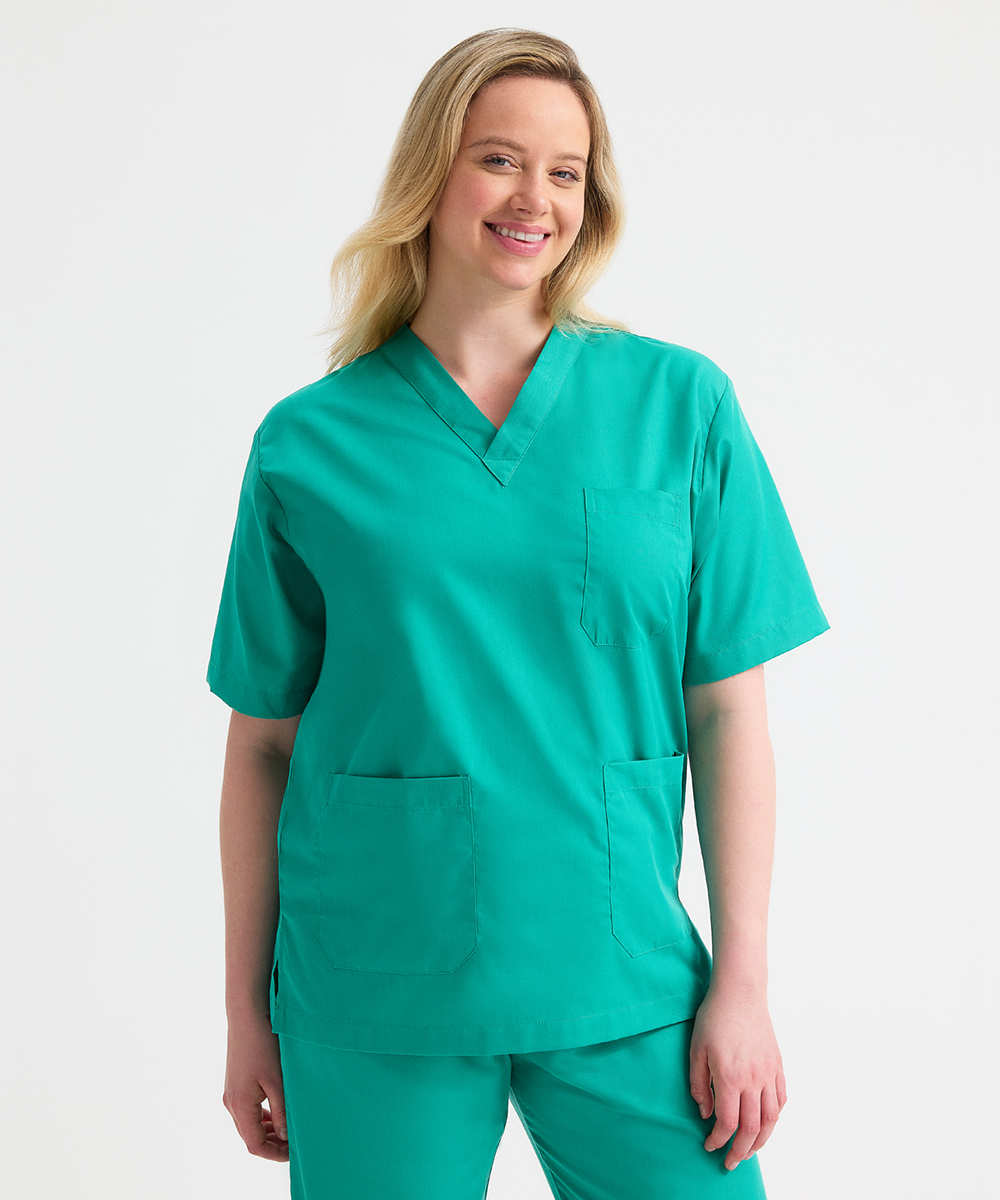 Scrub Tunic