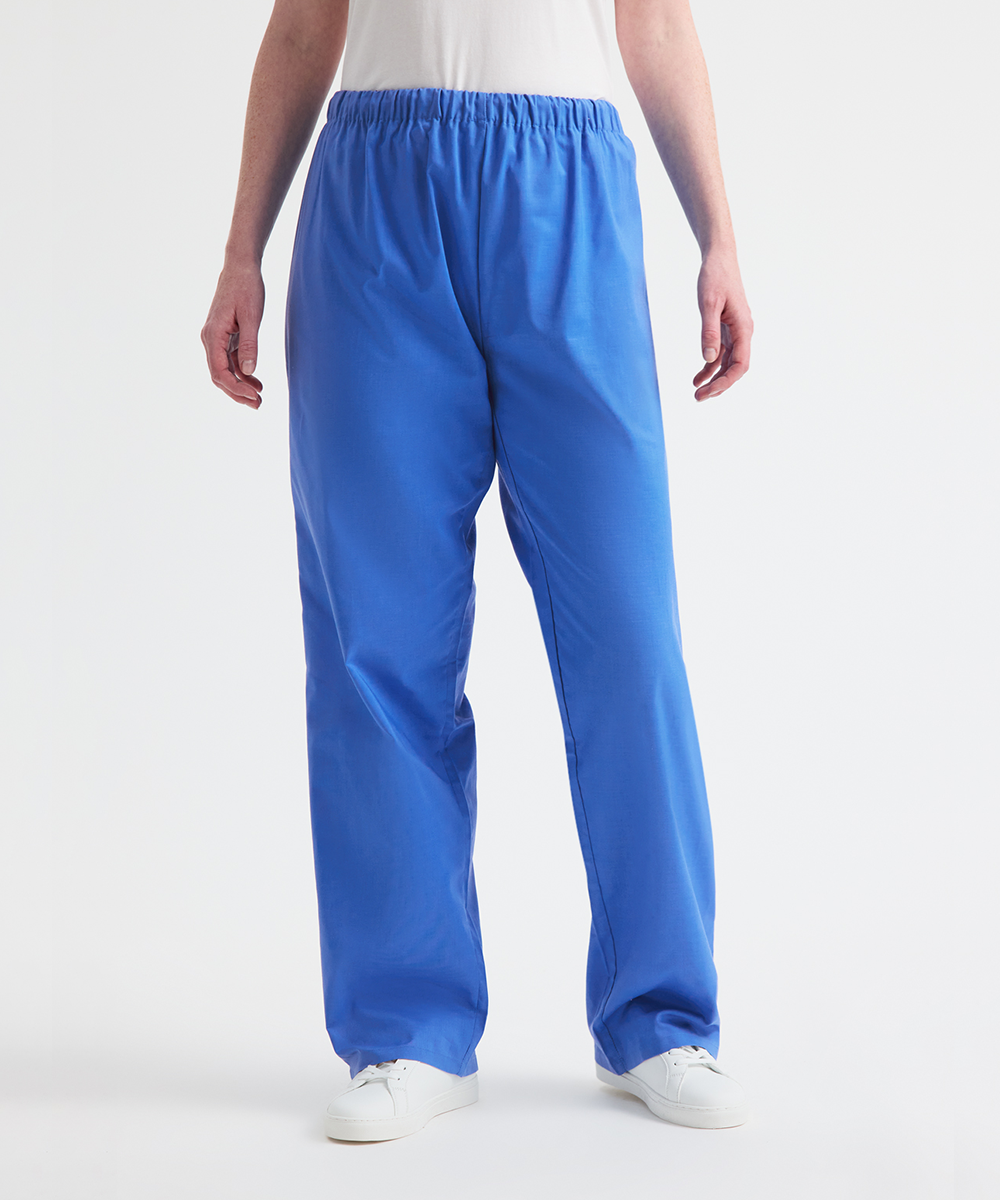 Scrub Trouser