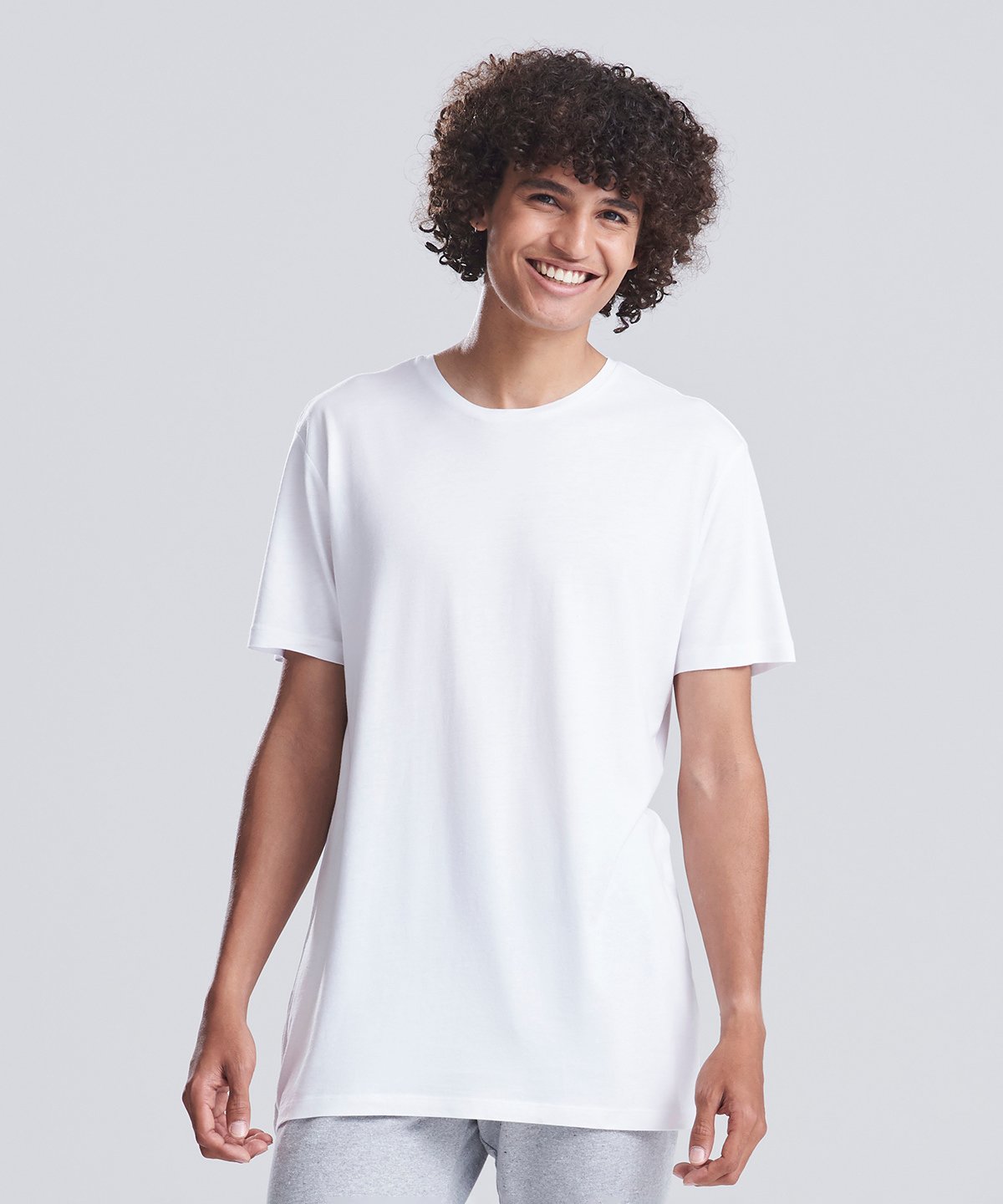 Daintree ecoviscose tee