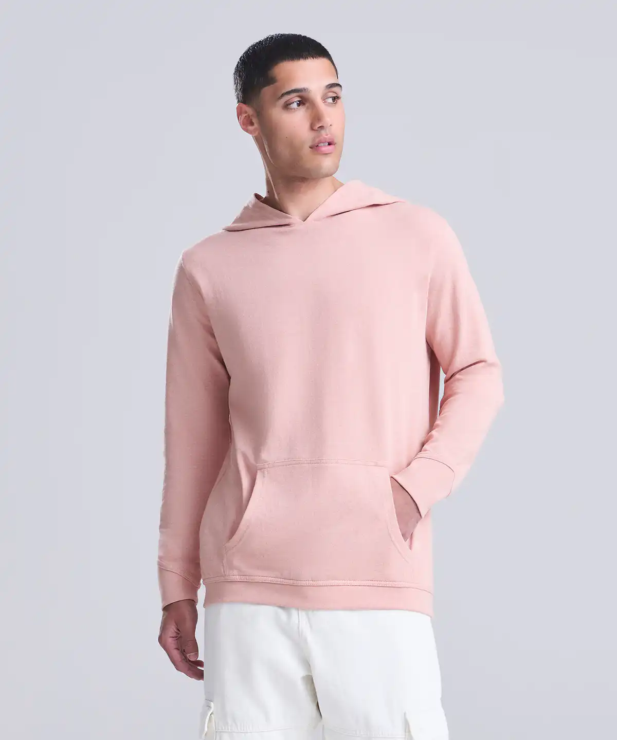 Lusaka regen hoodie