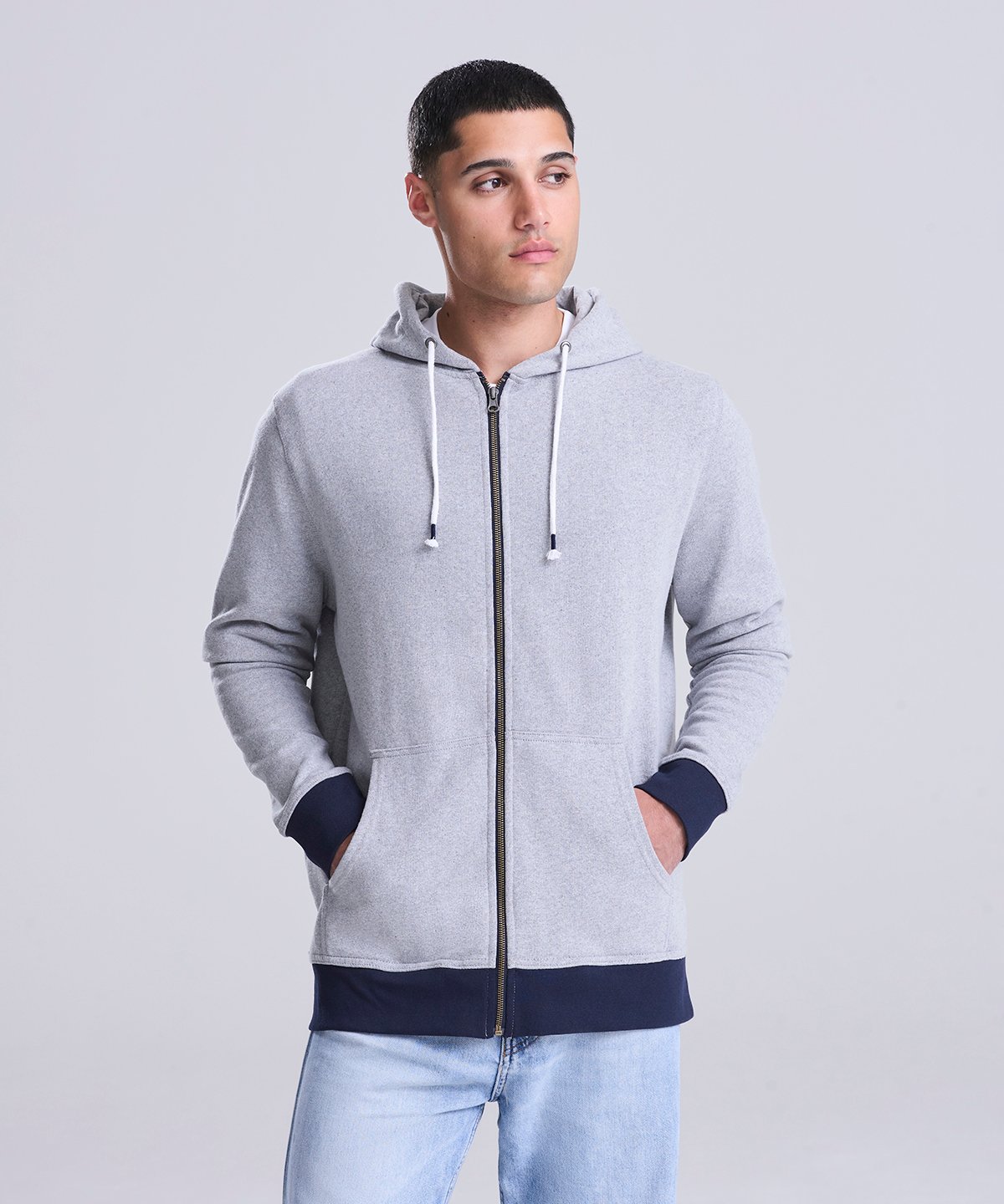 Okavango regen zoodie