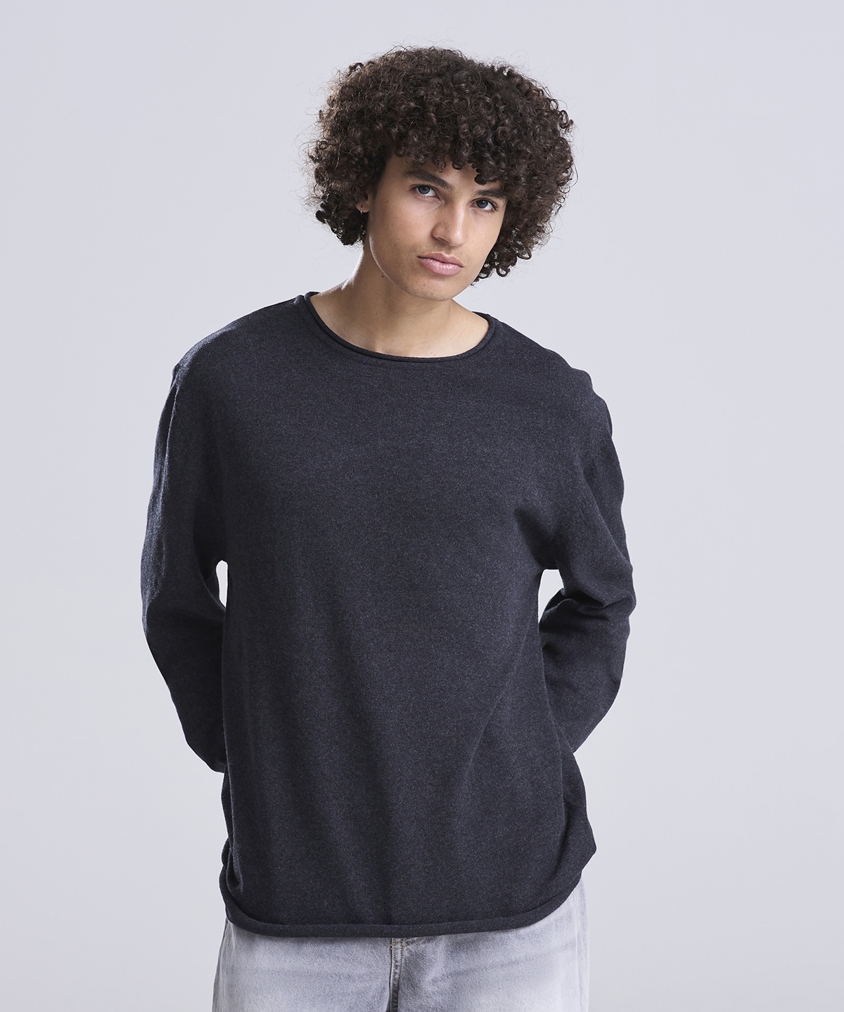 Arenal regen sweater
