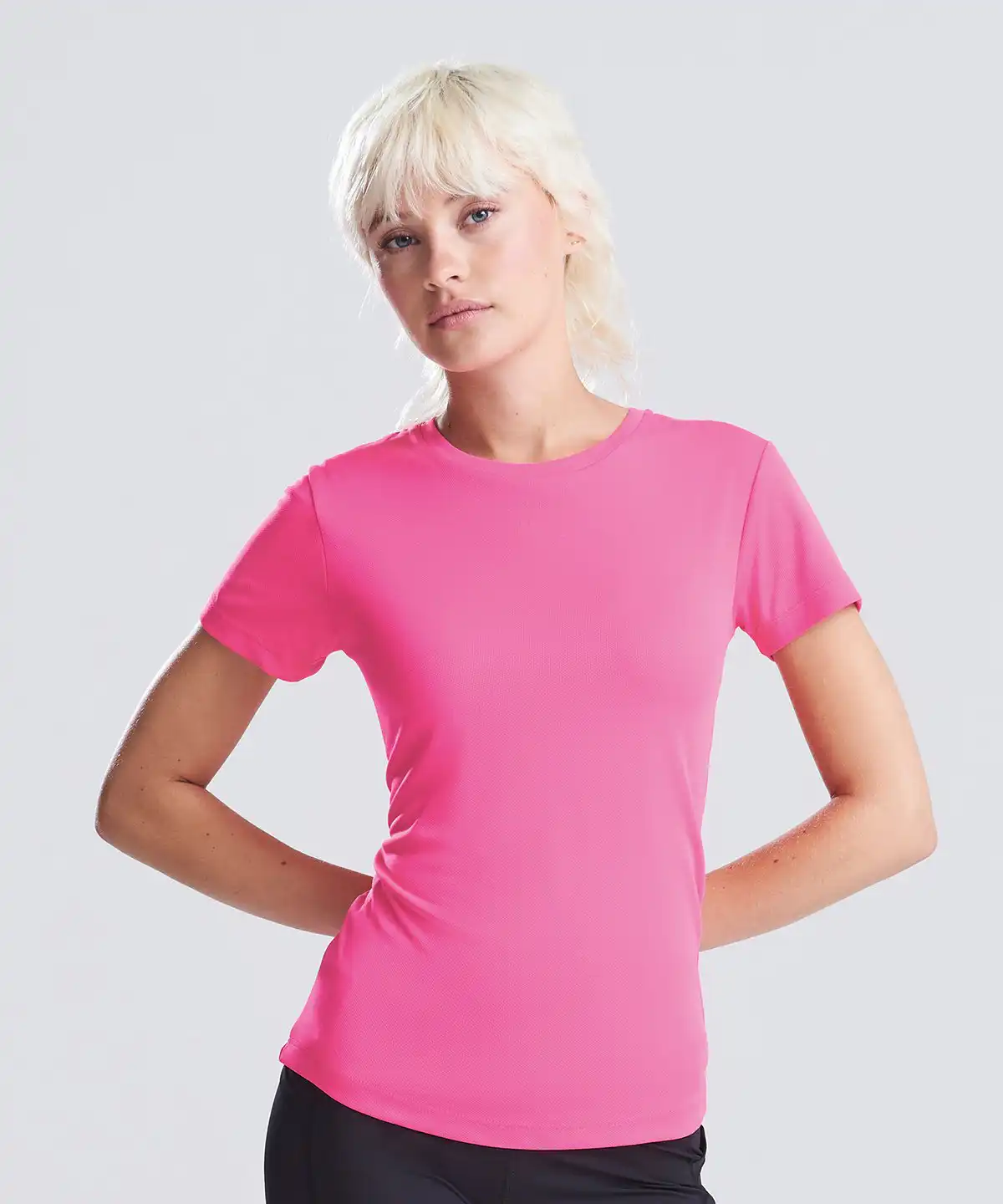 Women's cool t