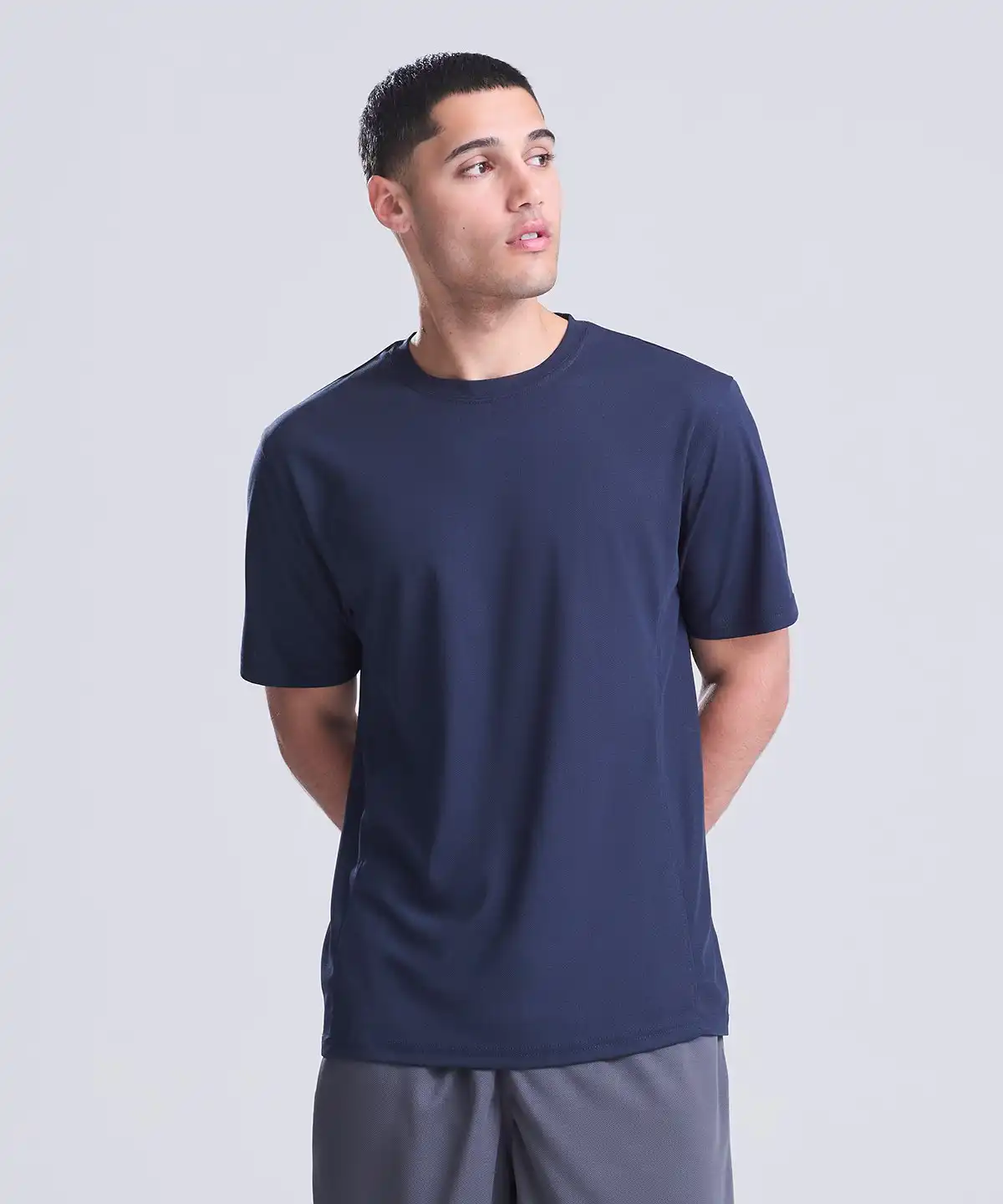Supercool performance t