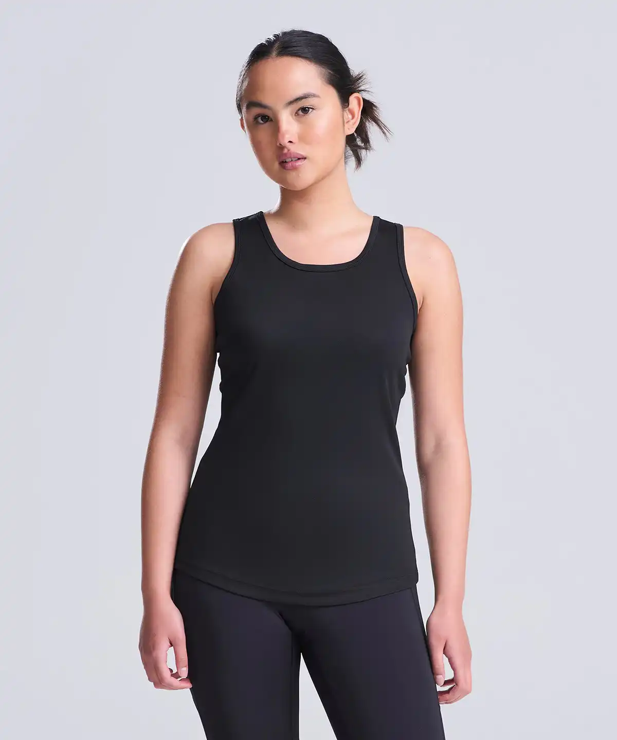 Women's cool vest