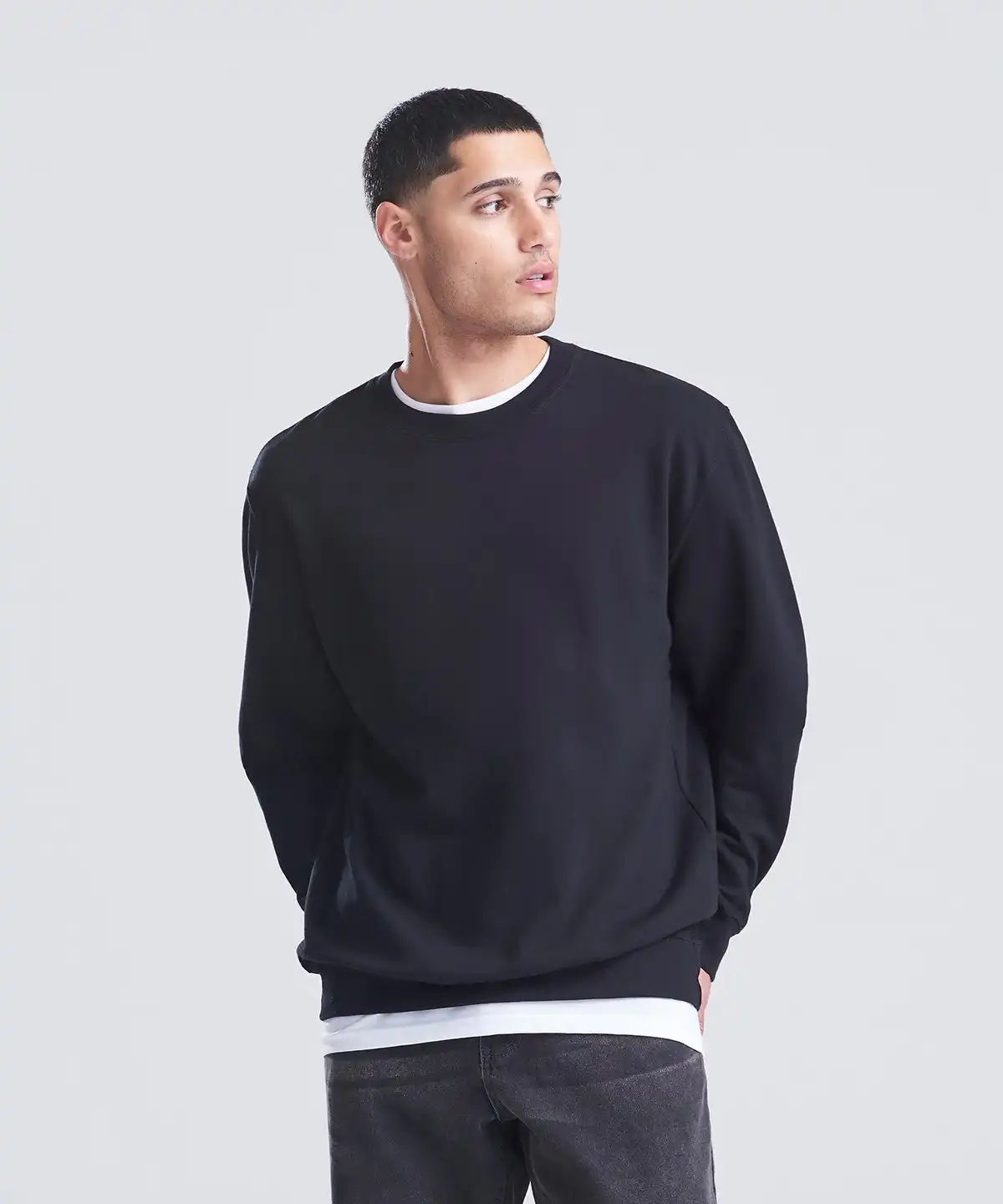 AWDis sweatshirt