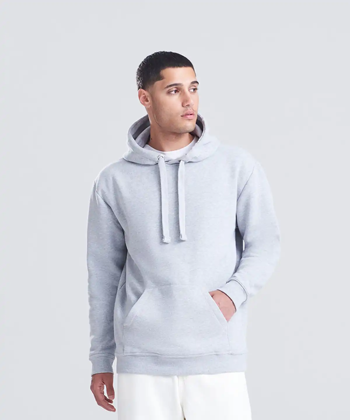Heavyweight hoodie